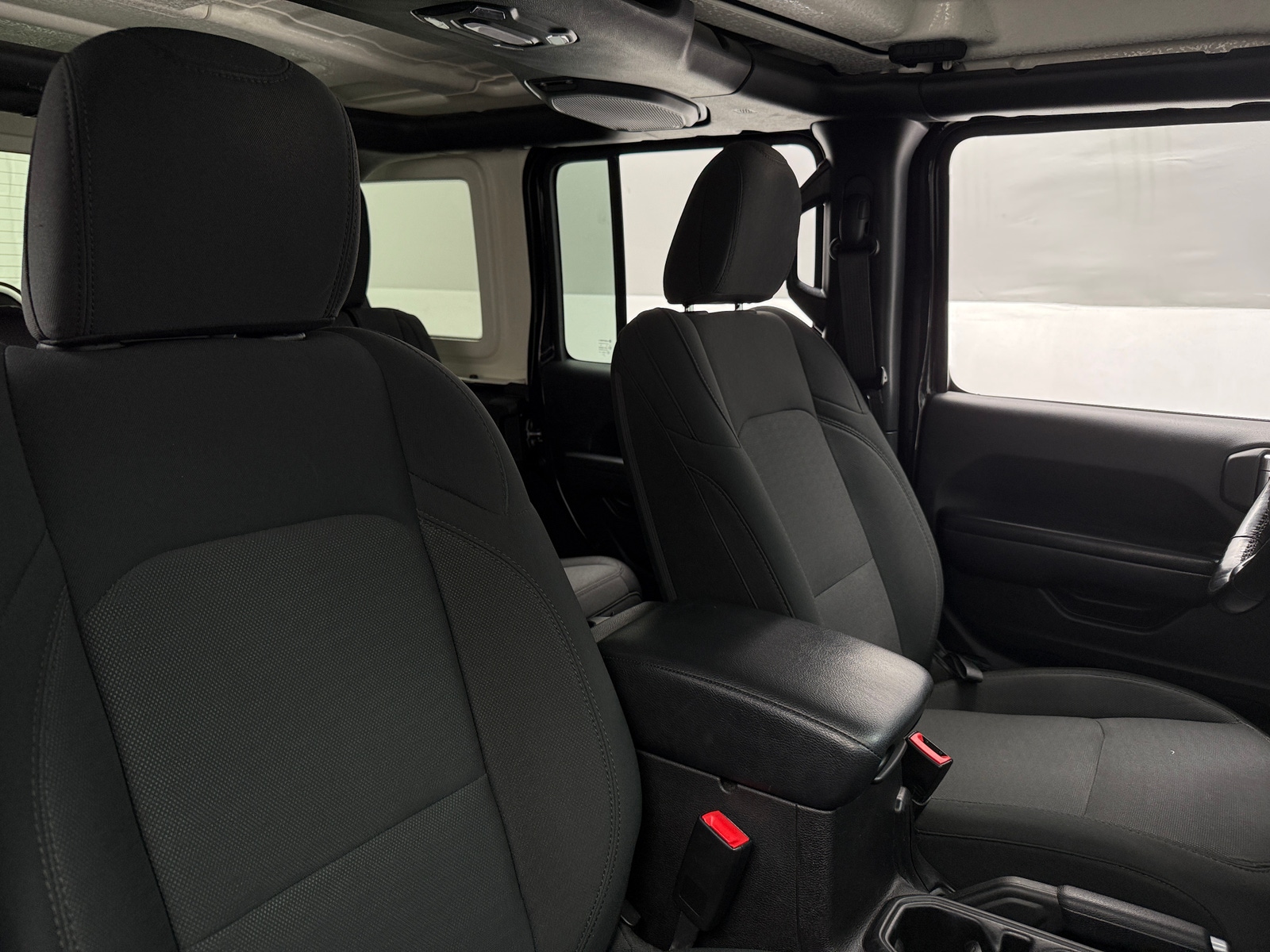 Thumbnail: 2020 Jeep Wrangler - 2
