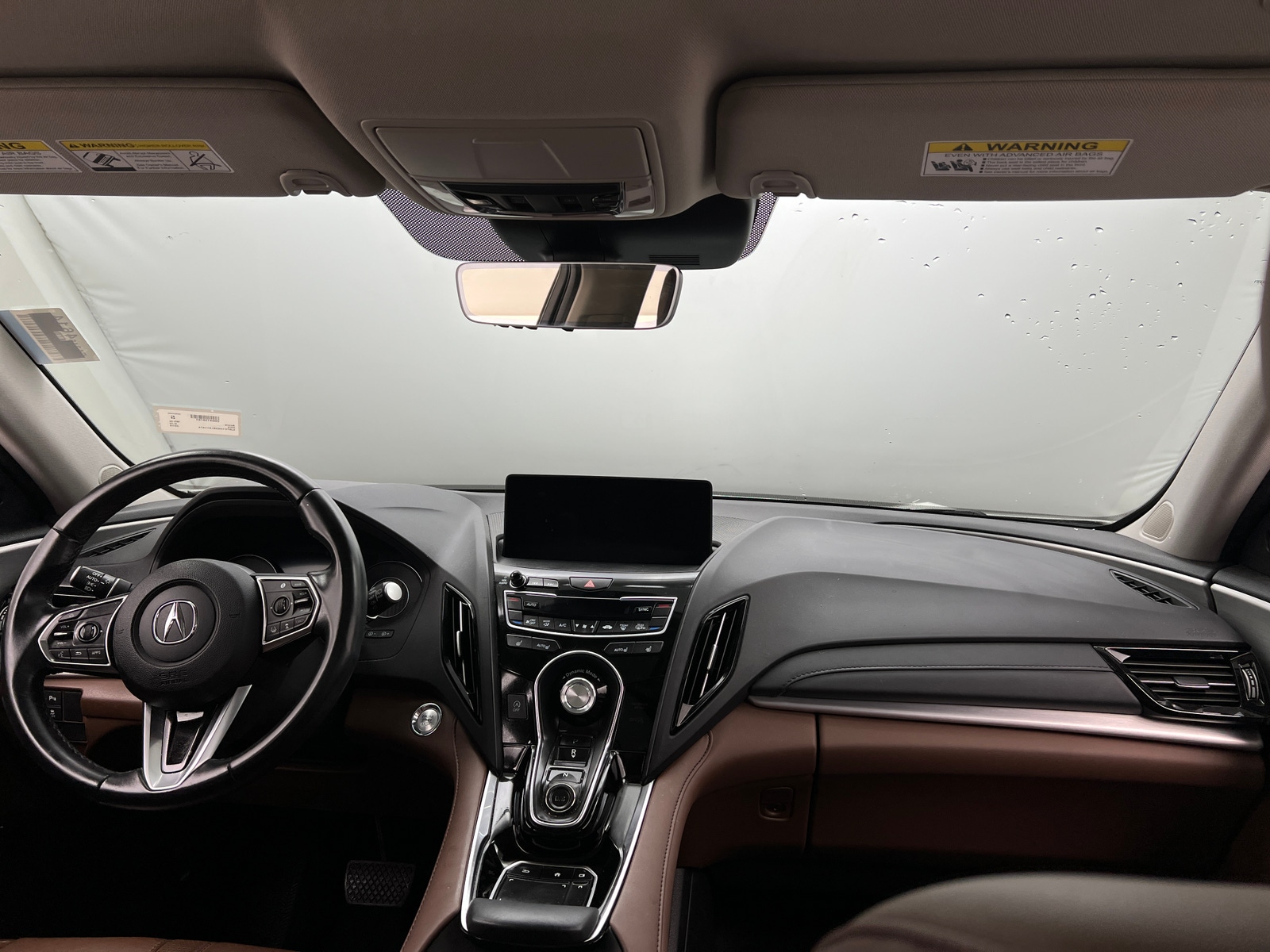 Thumbnail: 2019 Acura RDX - 2