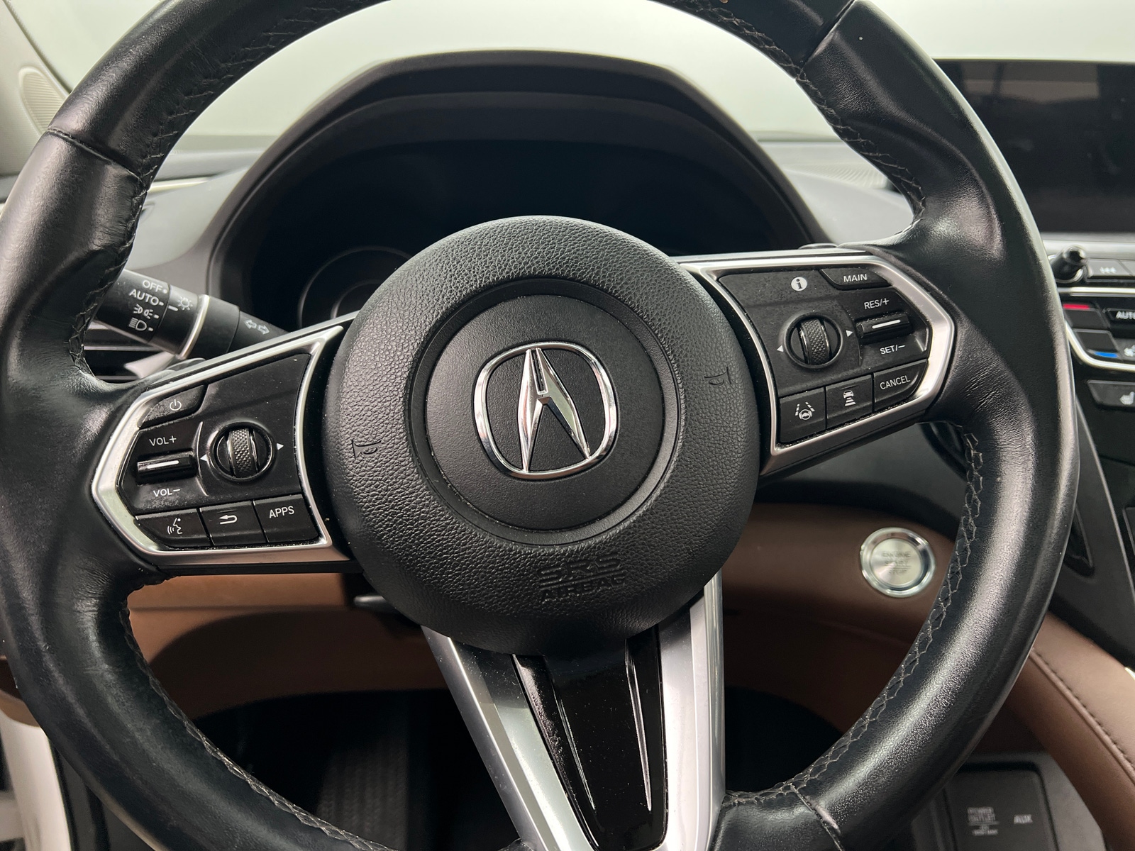 Thumbnail: 2019 Acura RDX - 4