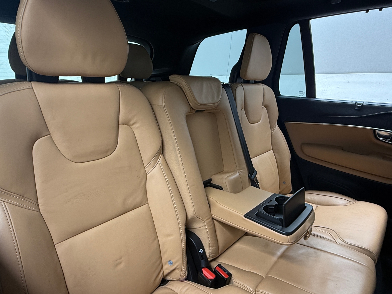 Thumbnail: 2021 Volvo XC90 - 5