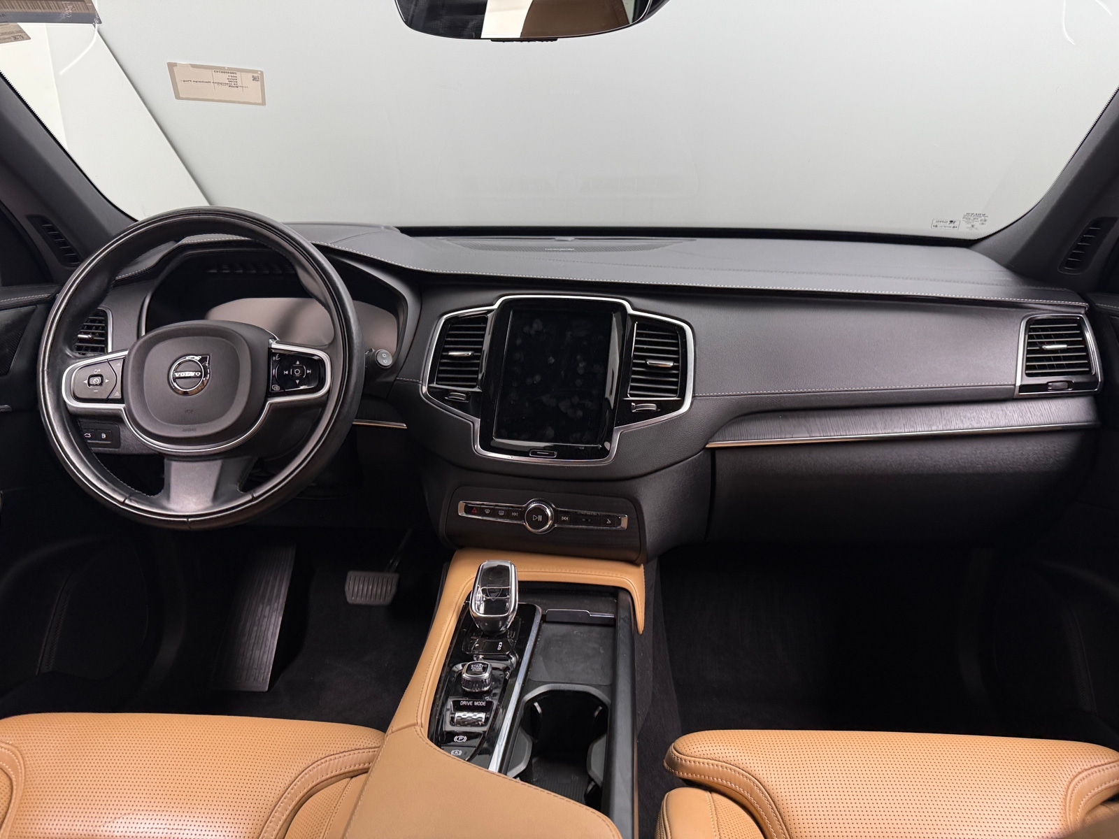 Thumbnail: 2021 Volvo XC90 - 2