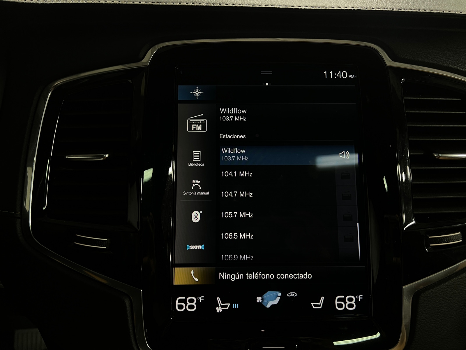 Thumbnail: 2021 Volvo XC90 - 3