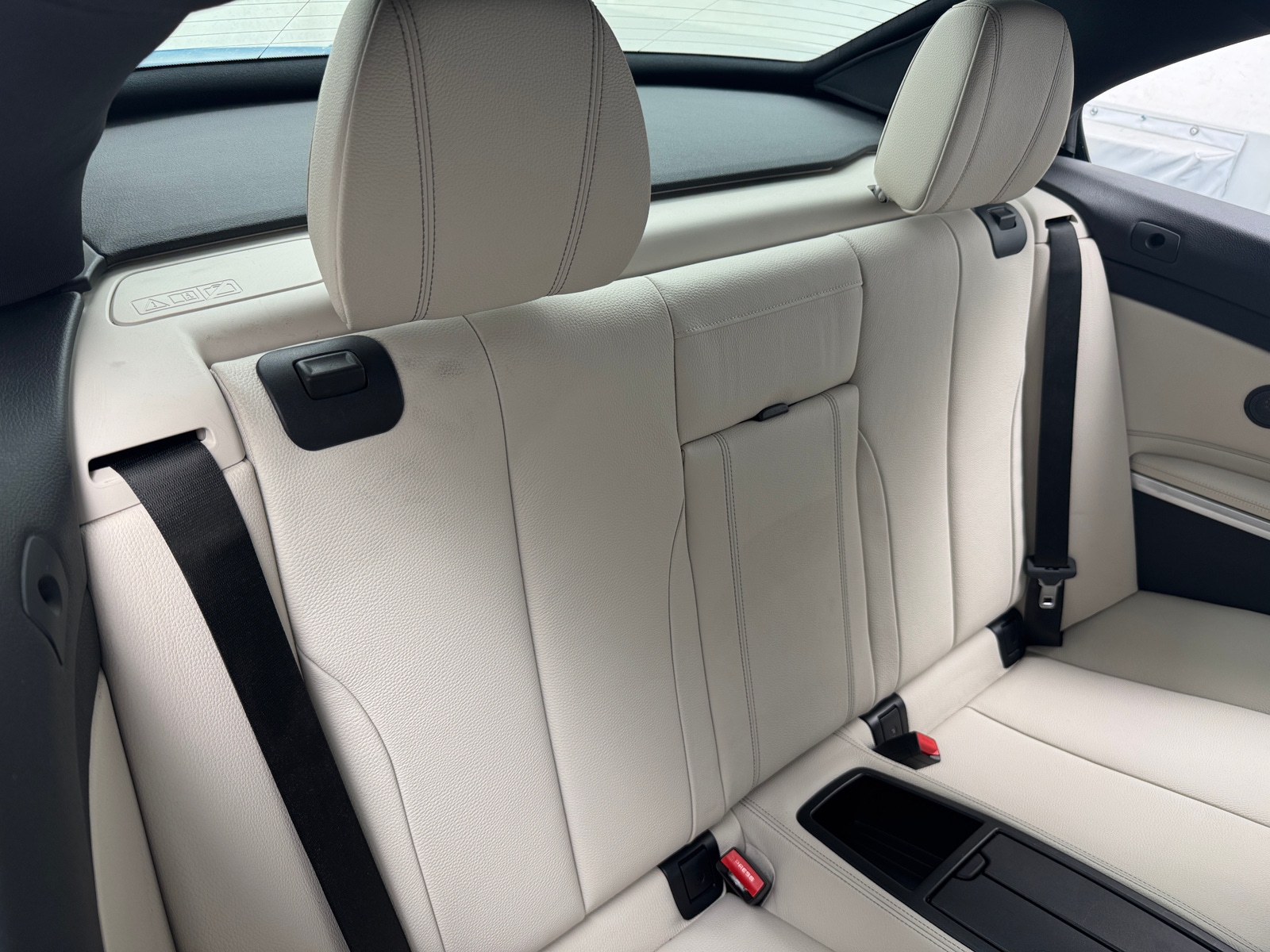 Thumbnail: 2019 BMW 4 Series - 5
