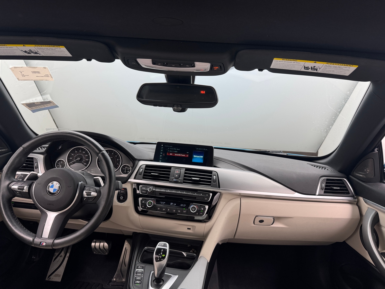 Thumbnail: 2019 BMW 4 Series - 2