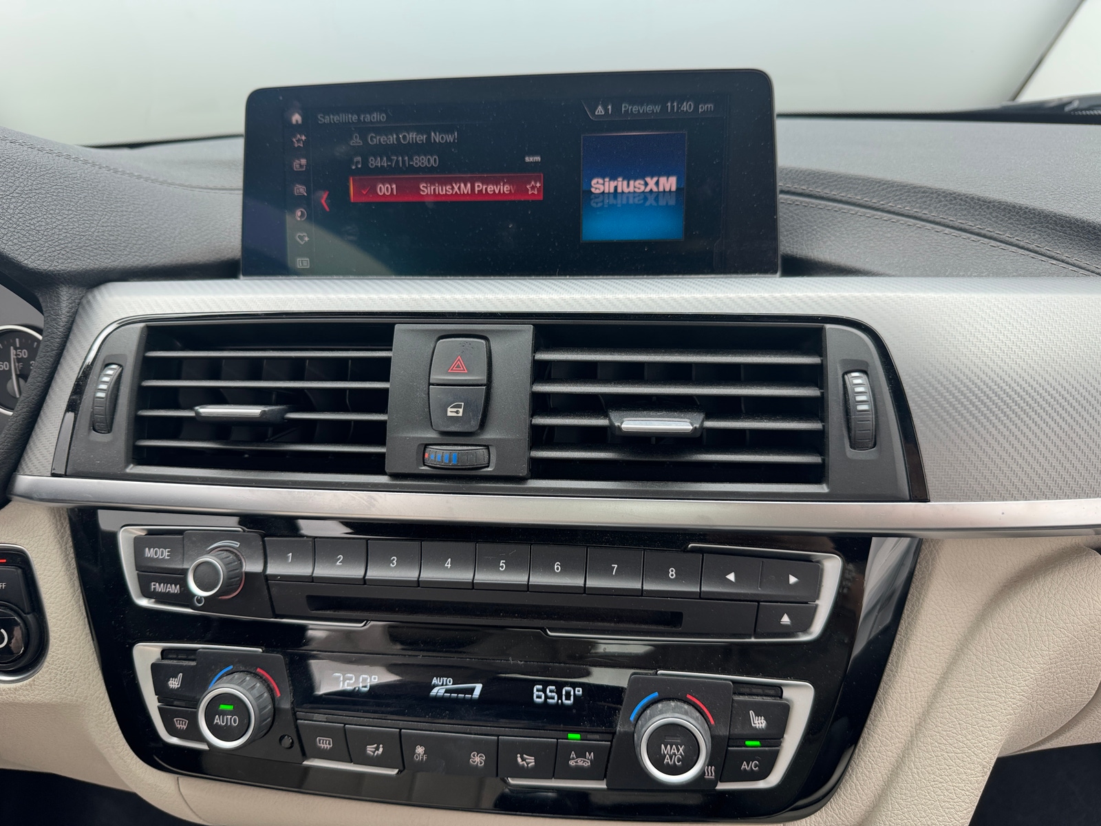 Thumbnail: 2019 BMW 4 Series - 3