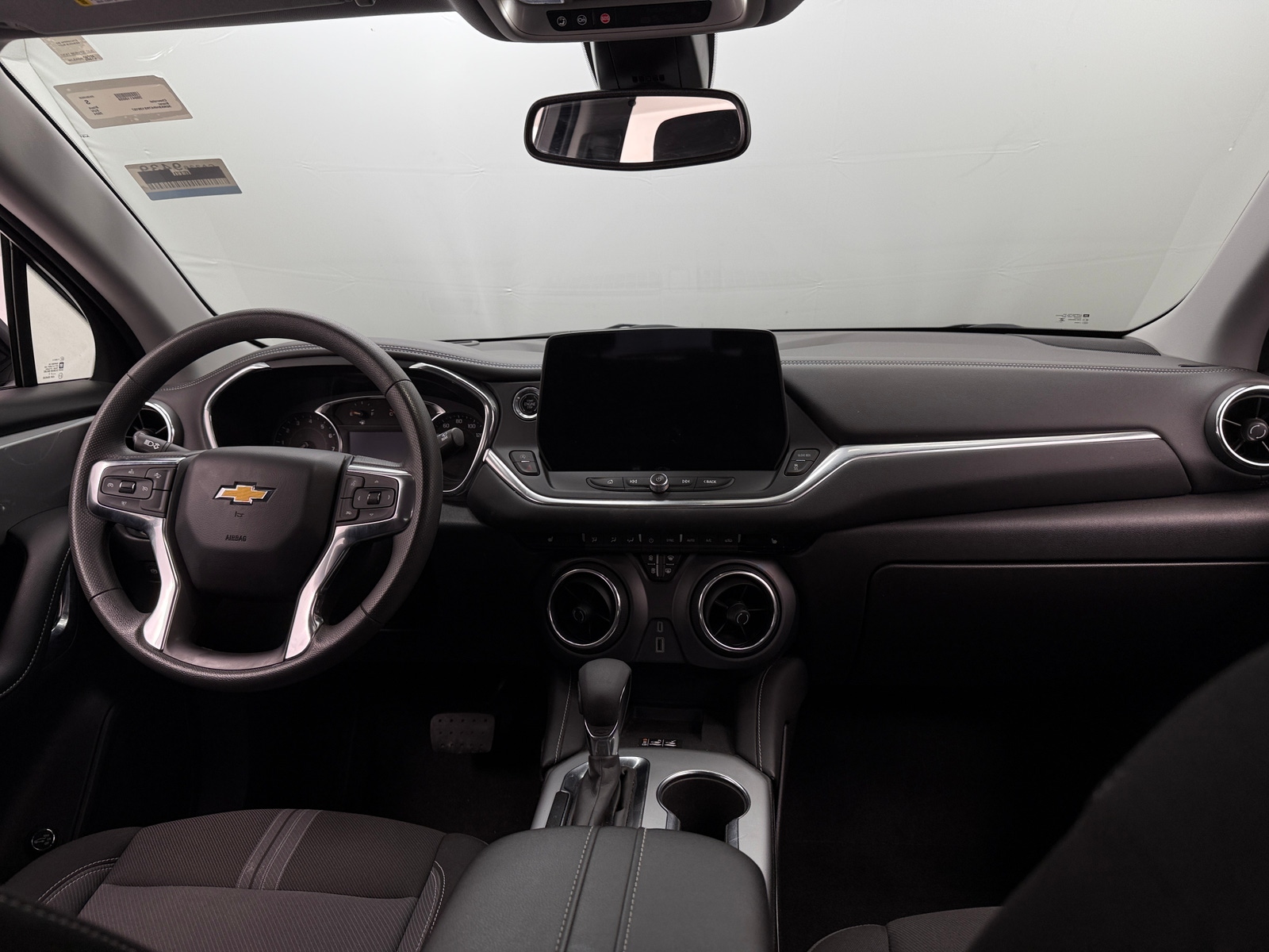 Thumbnail: 2024 Chevrolet Blazer - 3