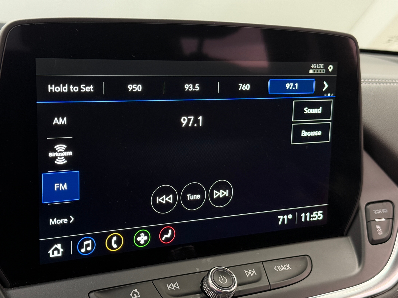 Thumbnail: 2024 Chevrolet Blazer - 4