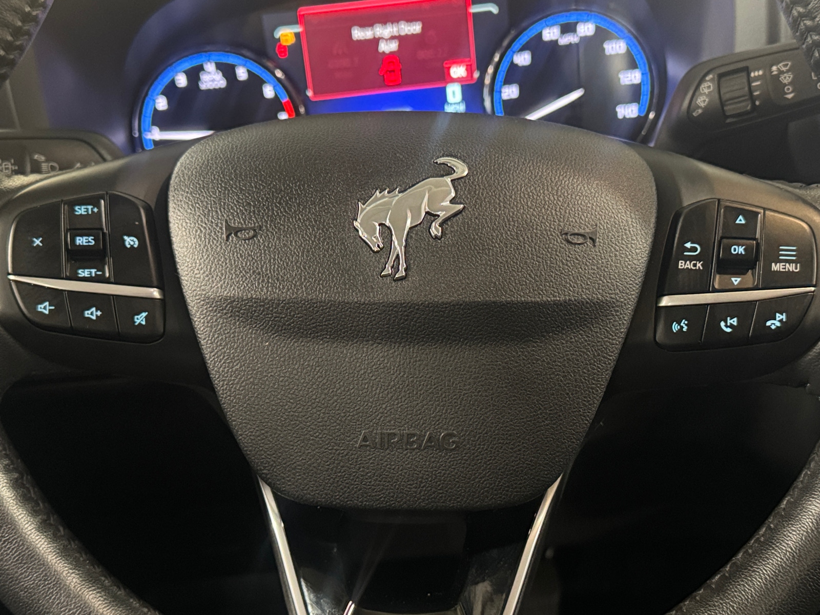 Thumbnail: 2022 Ford Bronco Sport - 4