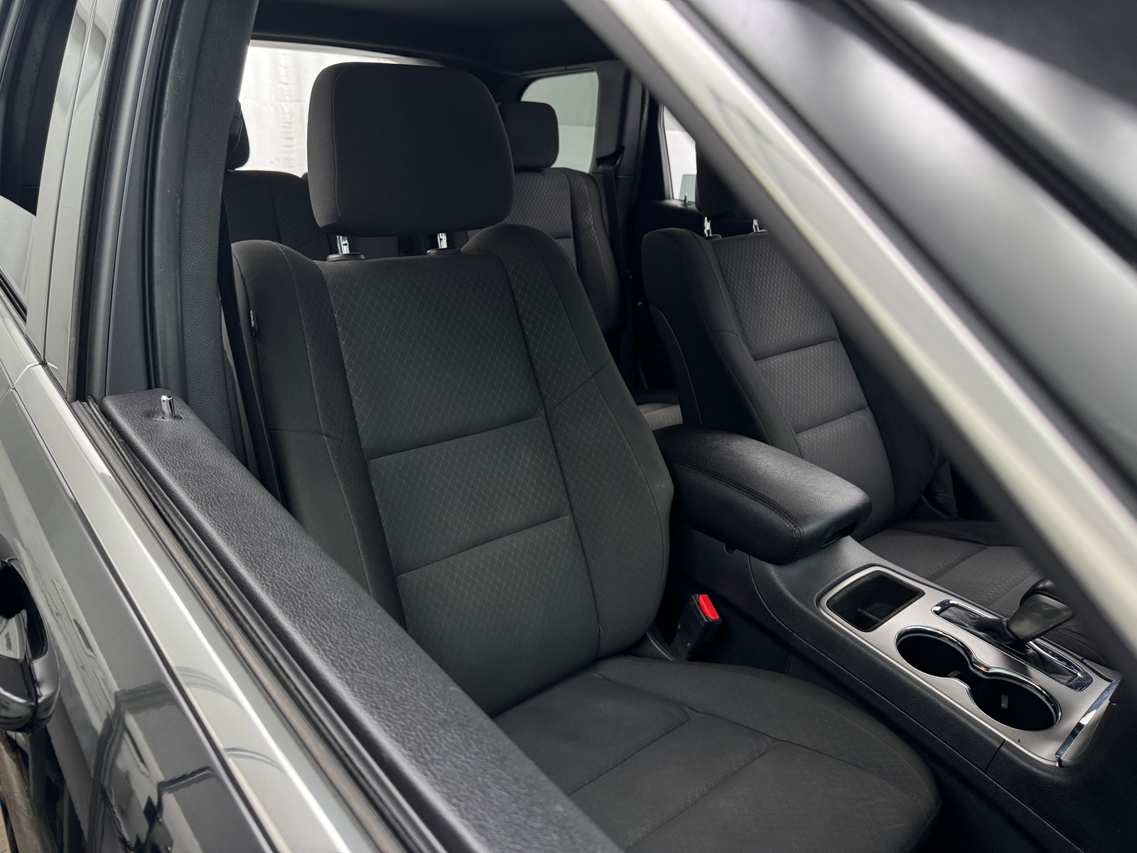 Thumbnail: 2018 Jeep Grand Cherokee - 2