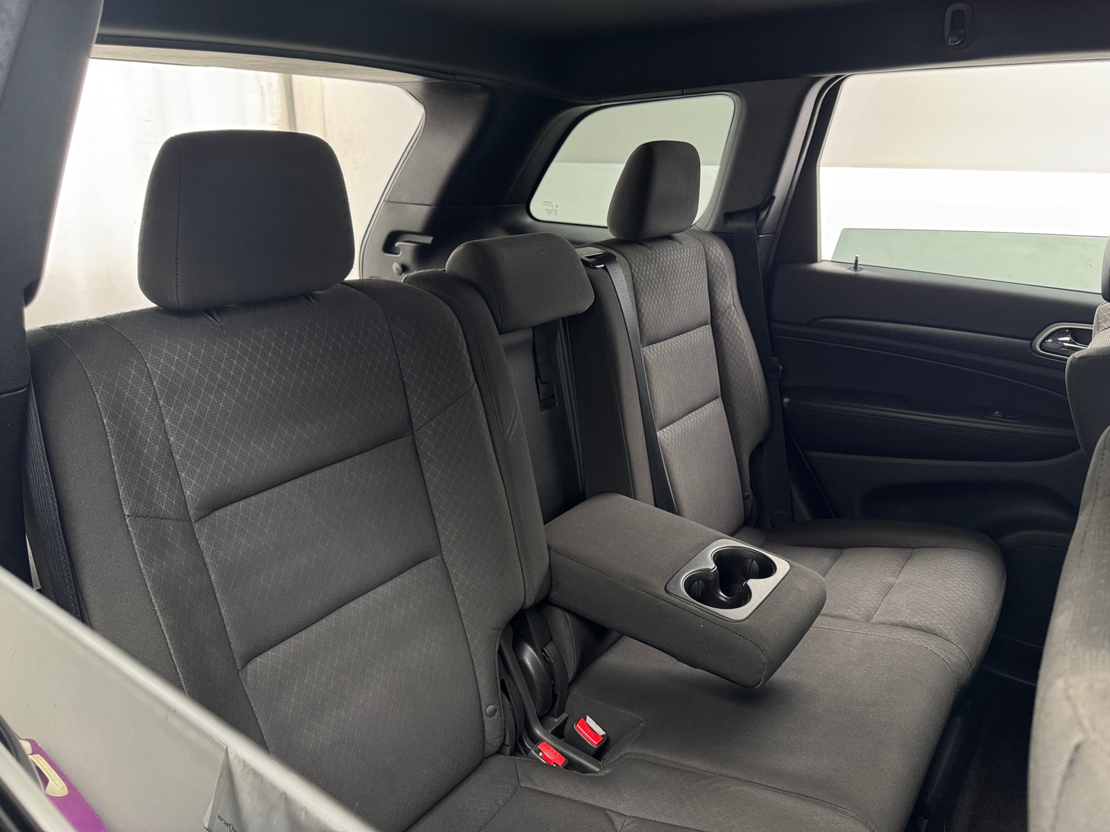 Thumbnail: 2018 Jeep Grand Cherokee - 6