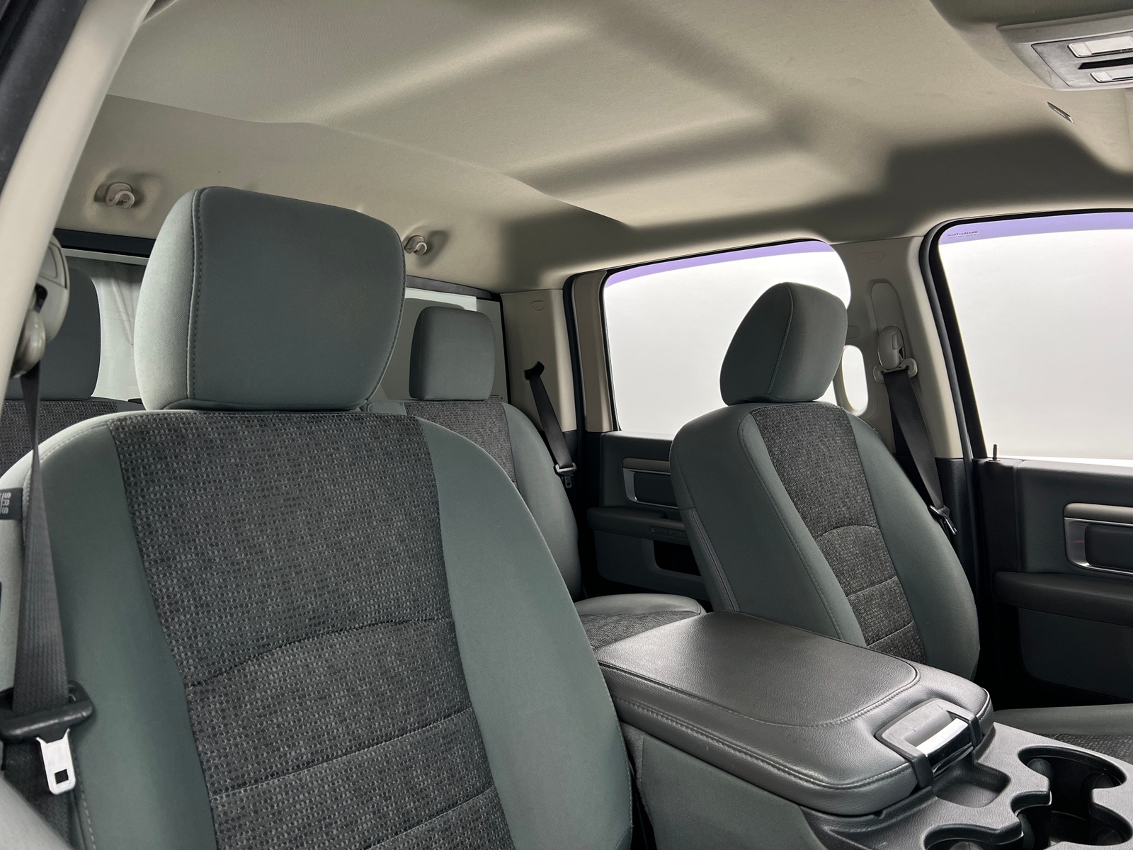 Thumbnail: 2018 RAM 2500 - 2
