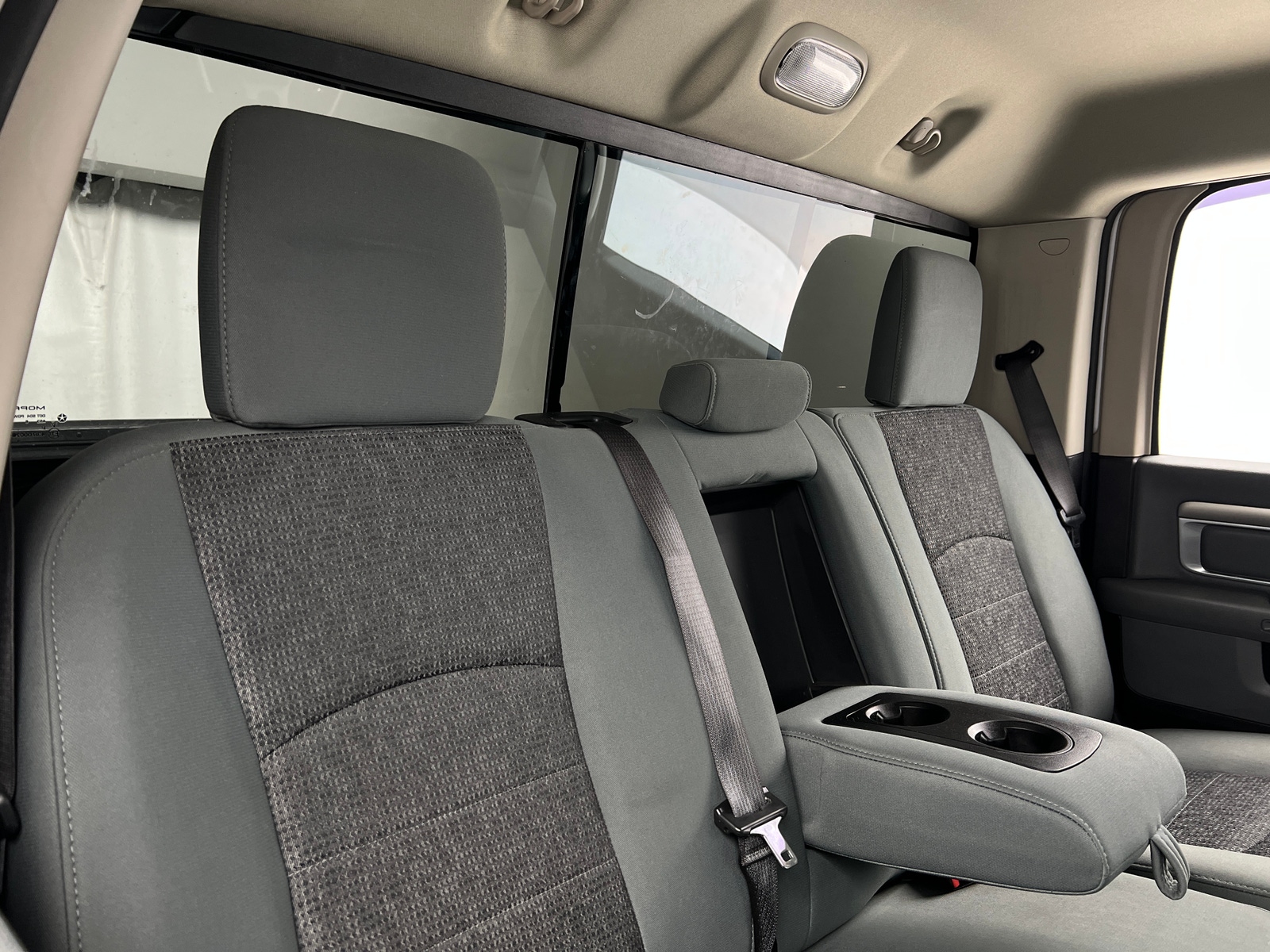 Thumbnail: 2018 RAM 2500 - 6
