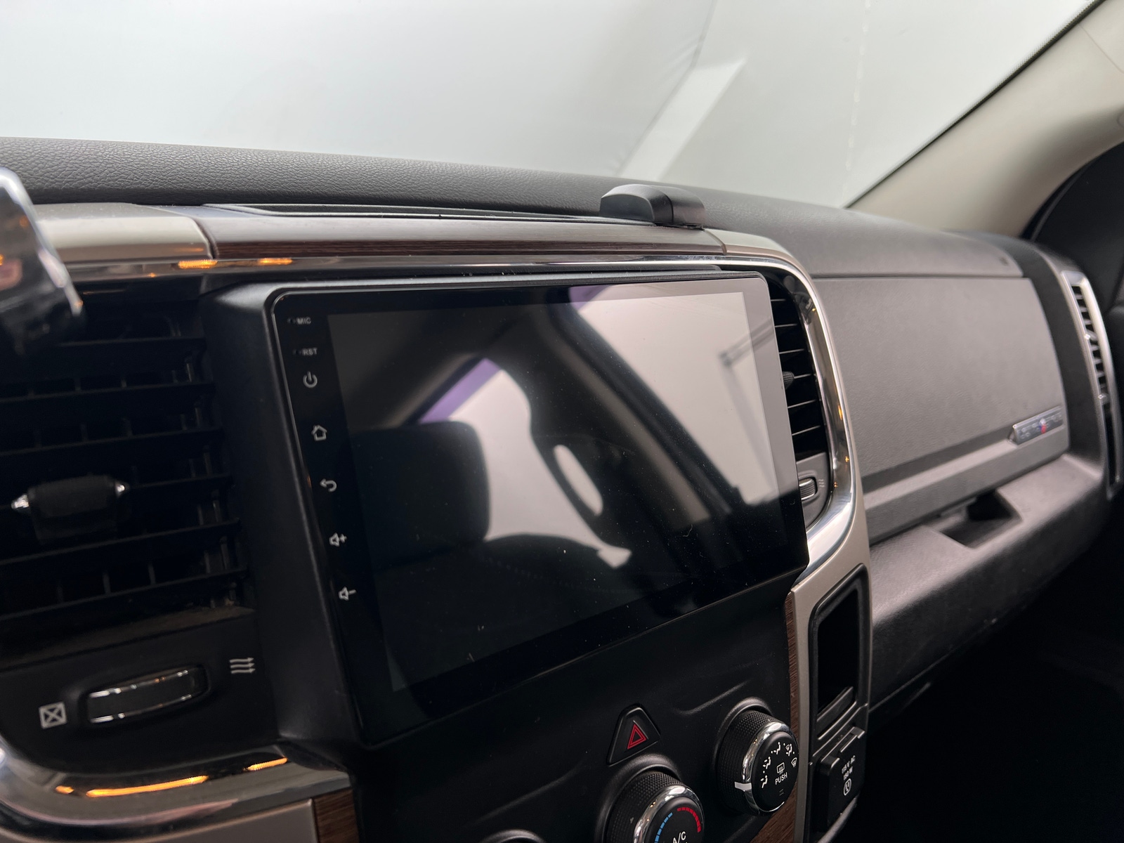 Thumbnail: 2018 RAM 2500 - 4