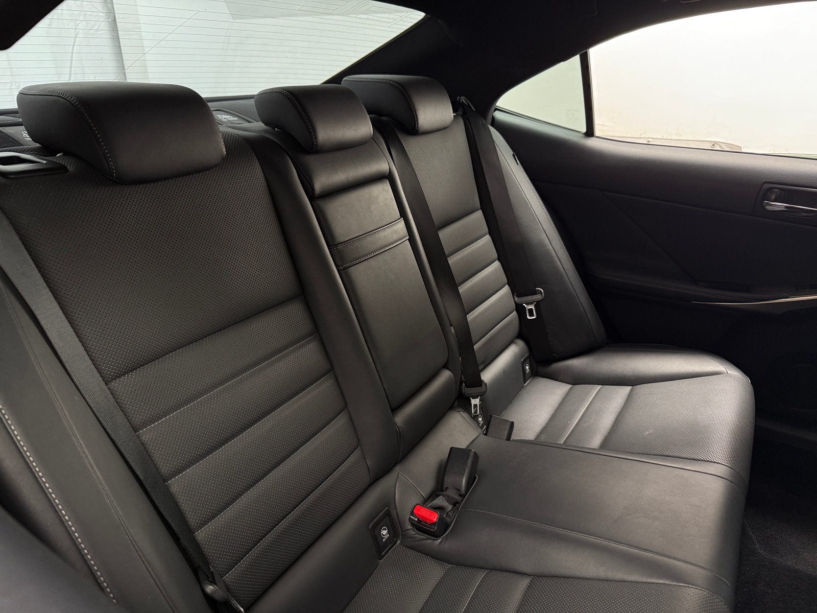 Thumbnail: 2014 Lexus IS - 5