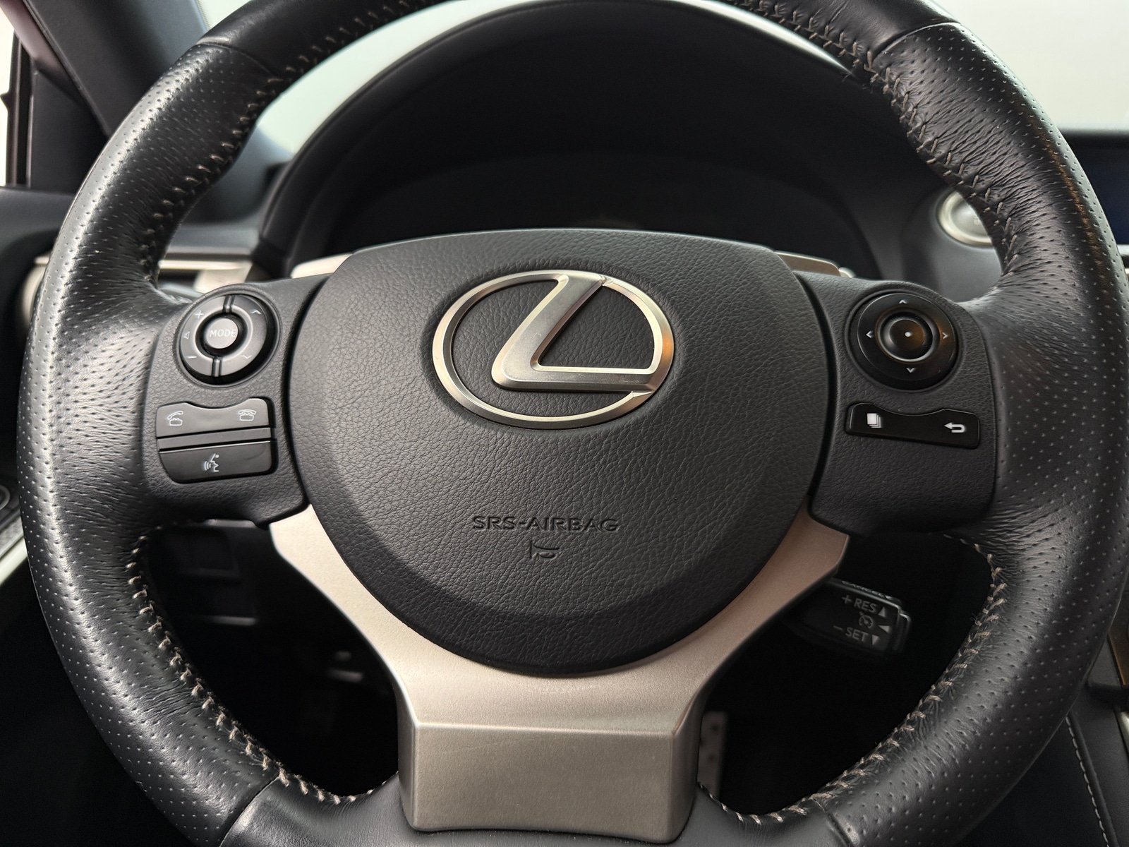 Thumbnail: 2014 Lexus IS - 4