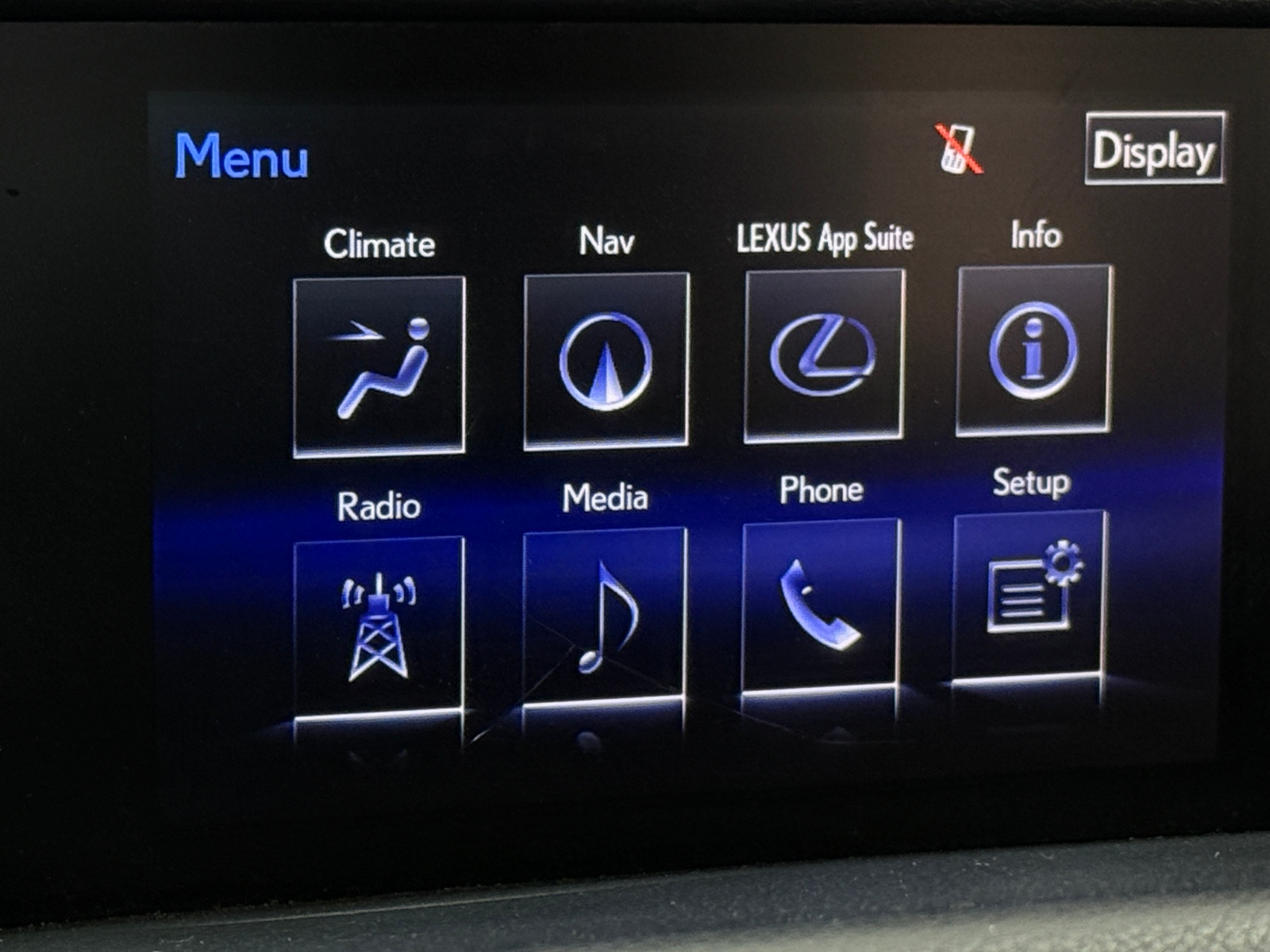 Thumbnail: 2014 Lexus IS - 3