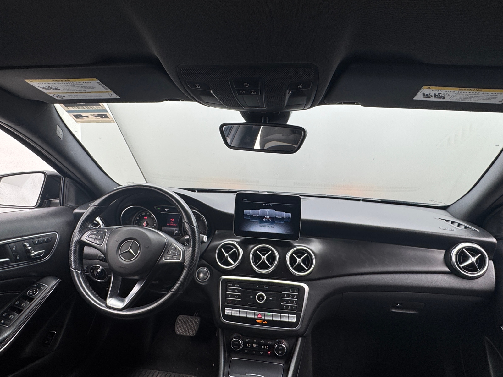 Thumbnail: 2019 Mercedes-Benz GLA - 2