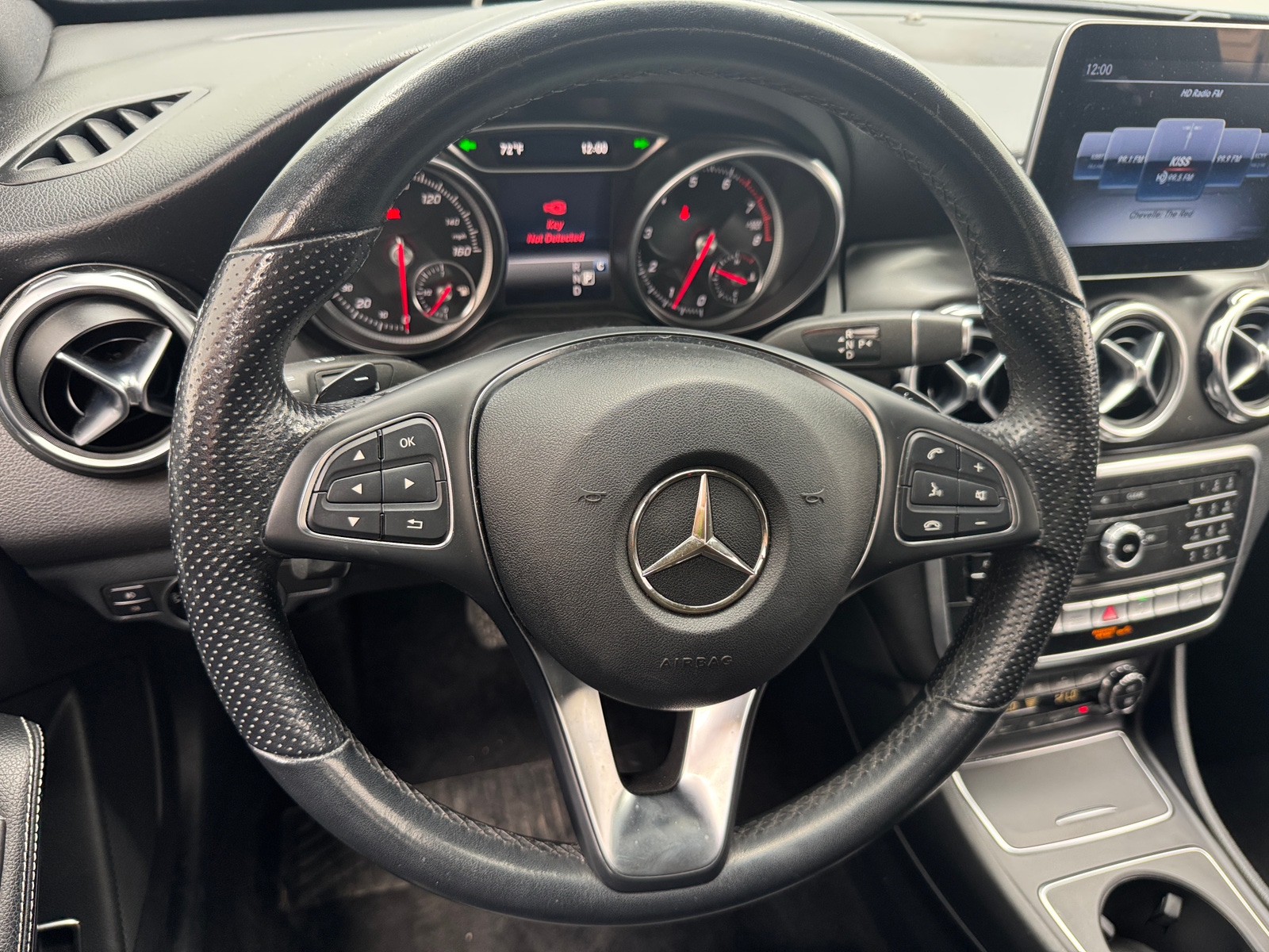 Thumbnail: 2019 Mercedes-Benz GLA - 4