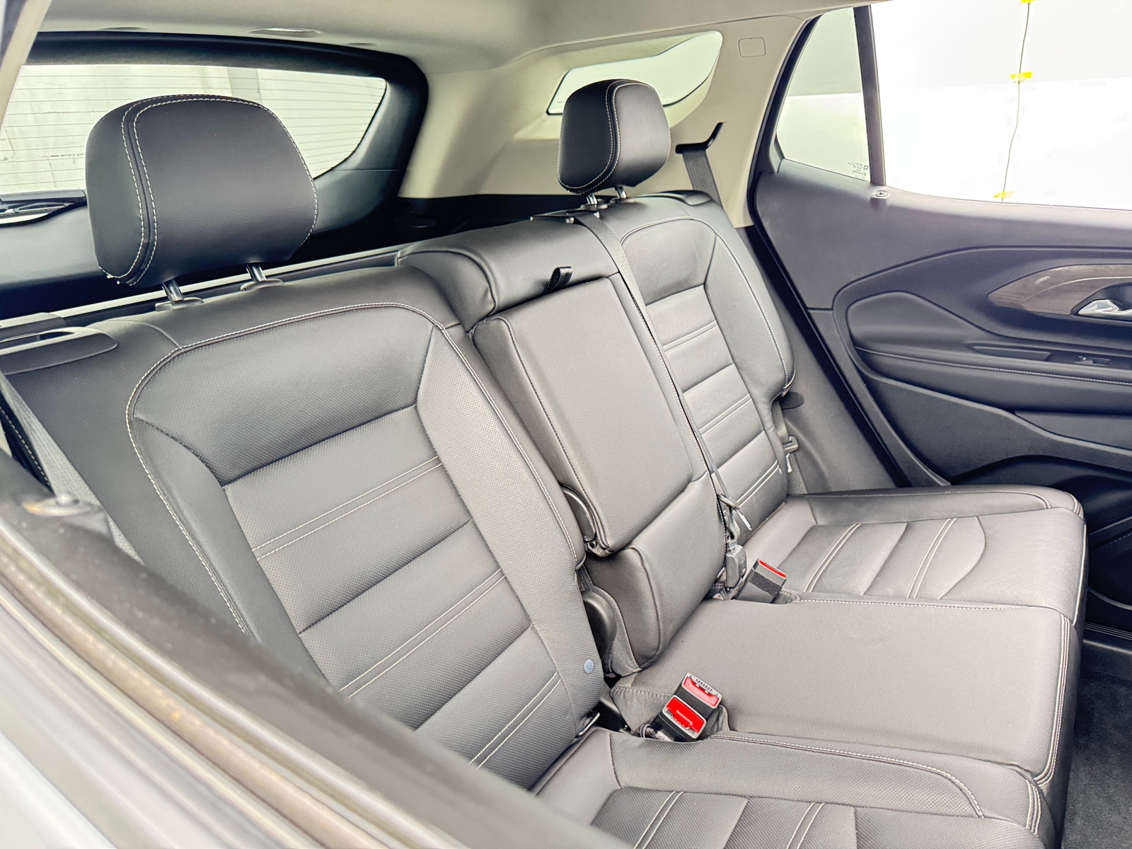 Thumbnail: 2023 GMC Terrain - 5