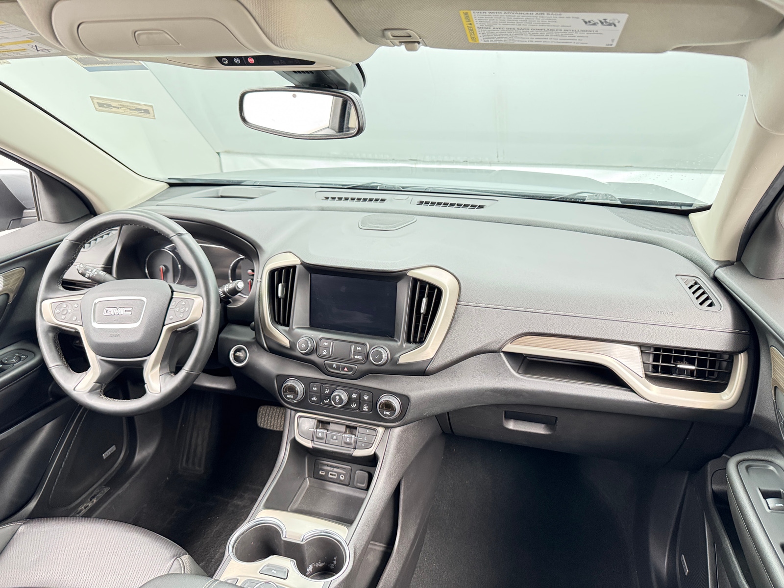 Thumbnail: 2023 GMC Terrain - 2