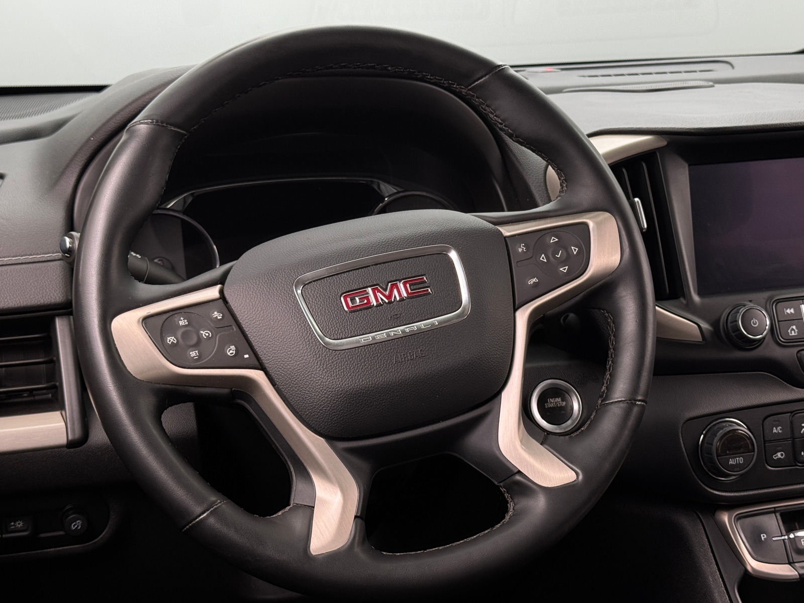 Thumbnail: 2023 GMC Terrain - 4