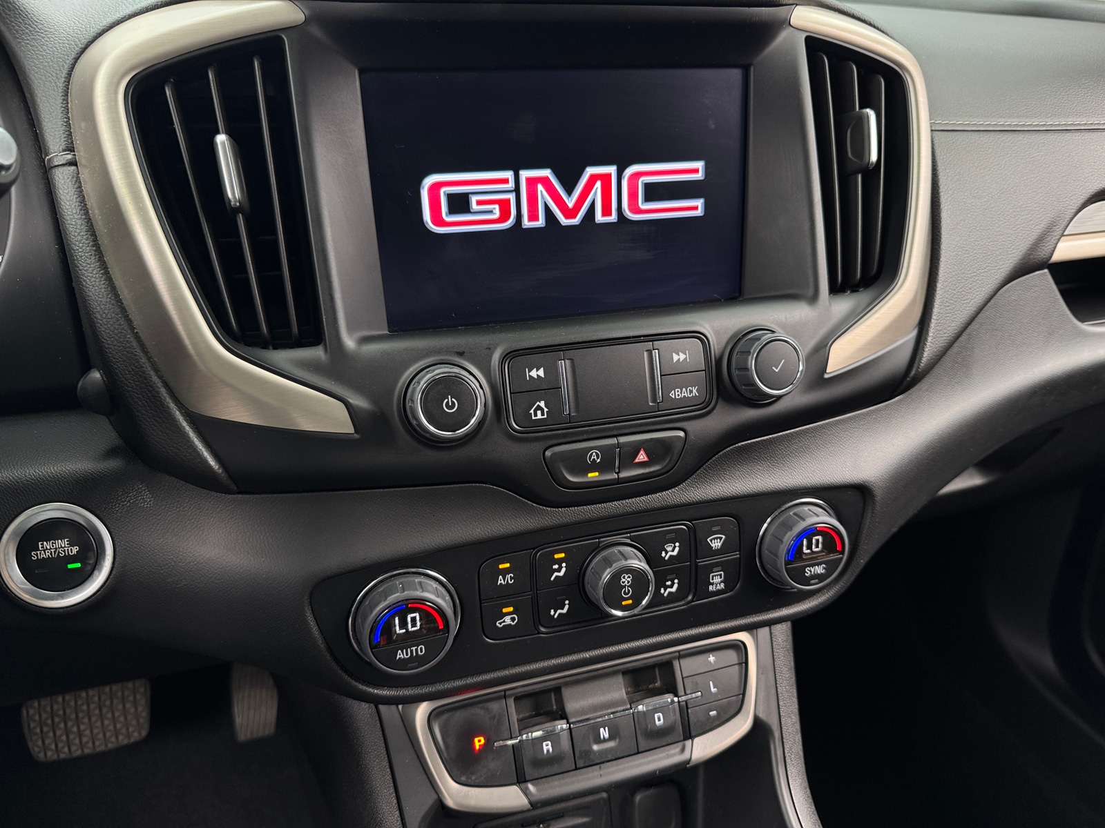 Thumbnail: 2023 GMC Terrain - 3