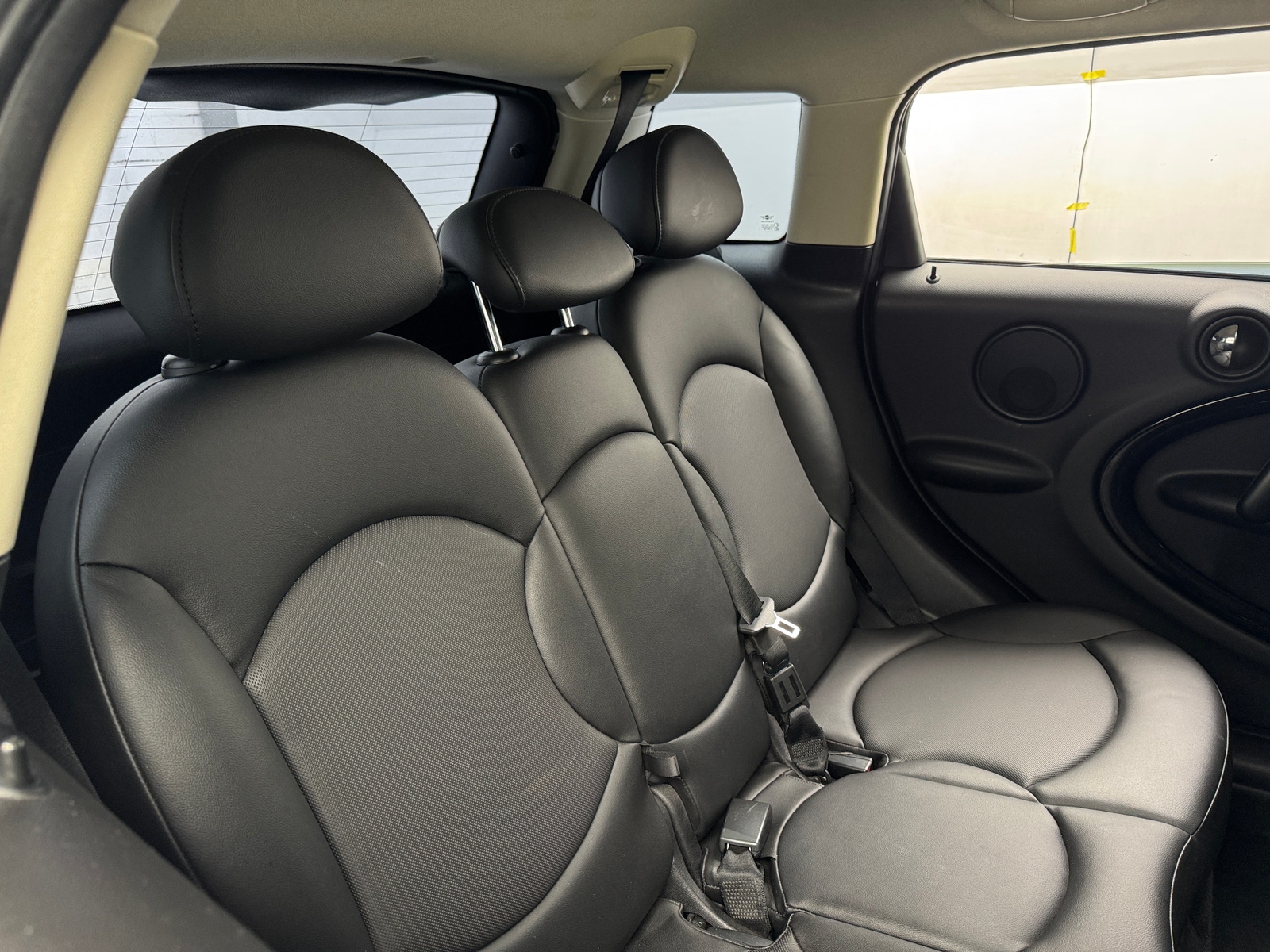 Thumbnail: 2014 MINI Cooper Countryman - 5