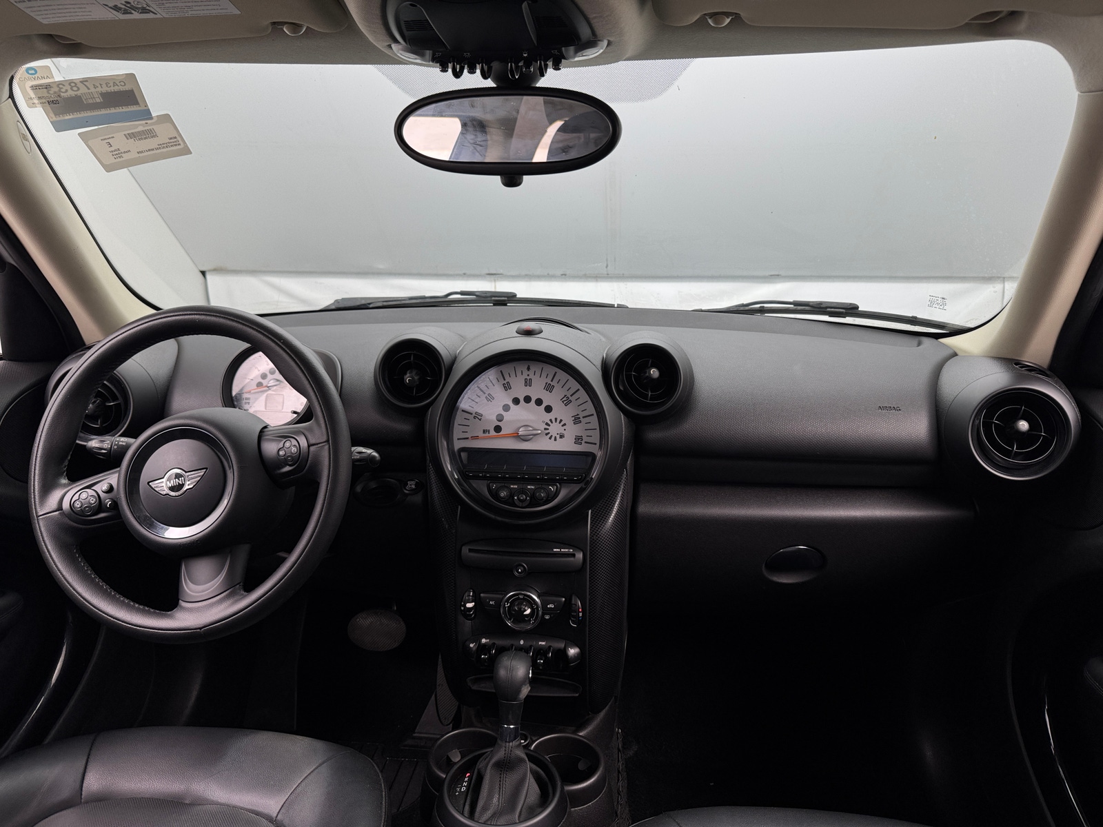 Thumbnail: 2014 MINI Cooper Countryman - 2