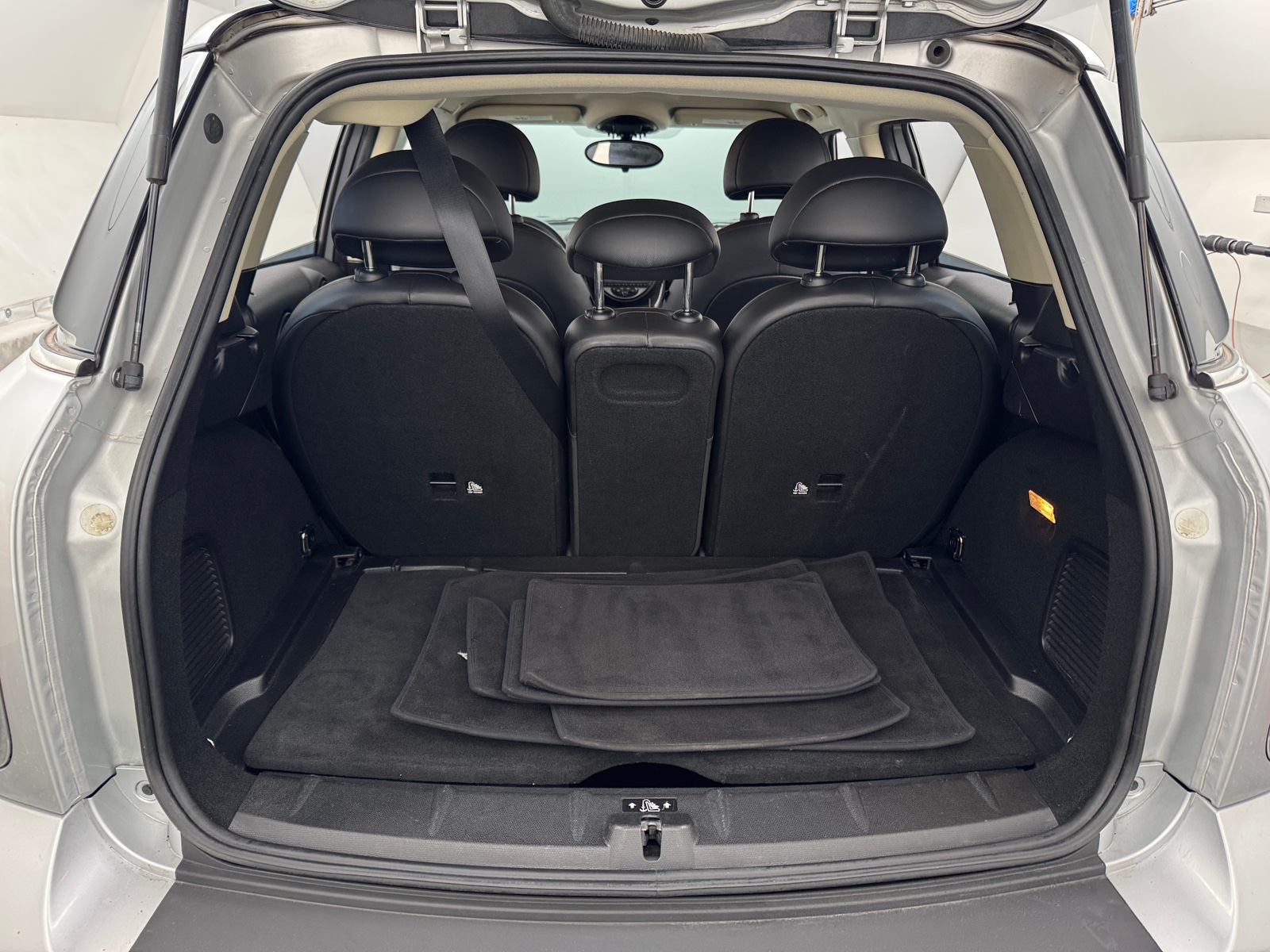 Thumbnail: 2014 MINI Cooper Countryman - 6