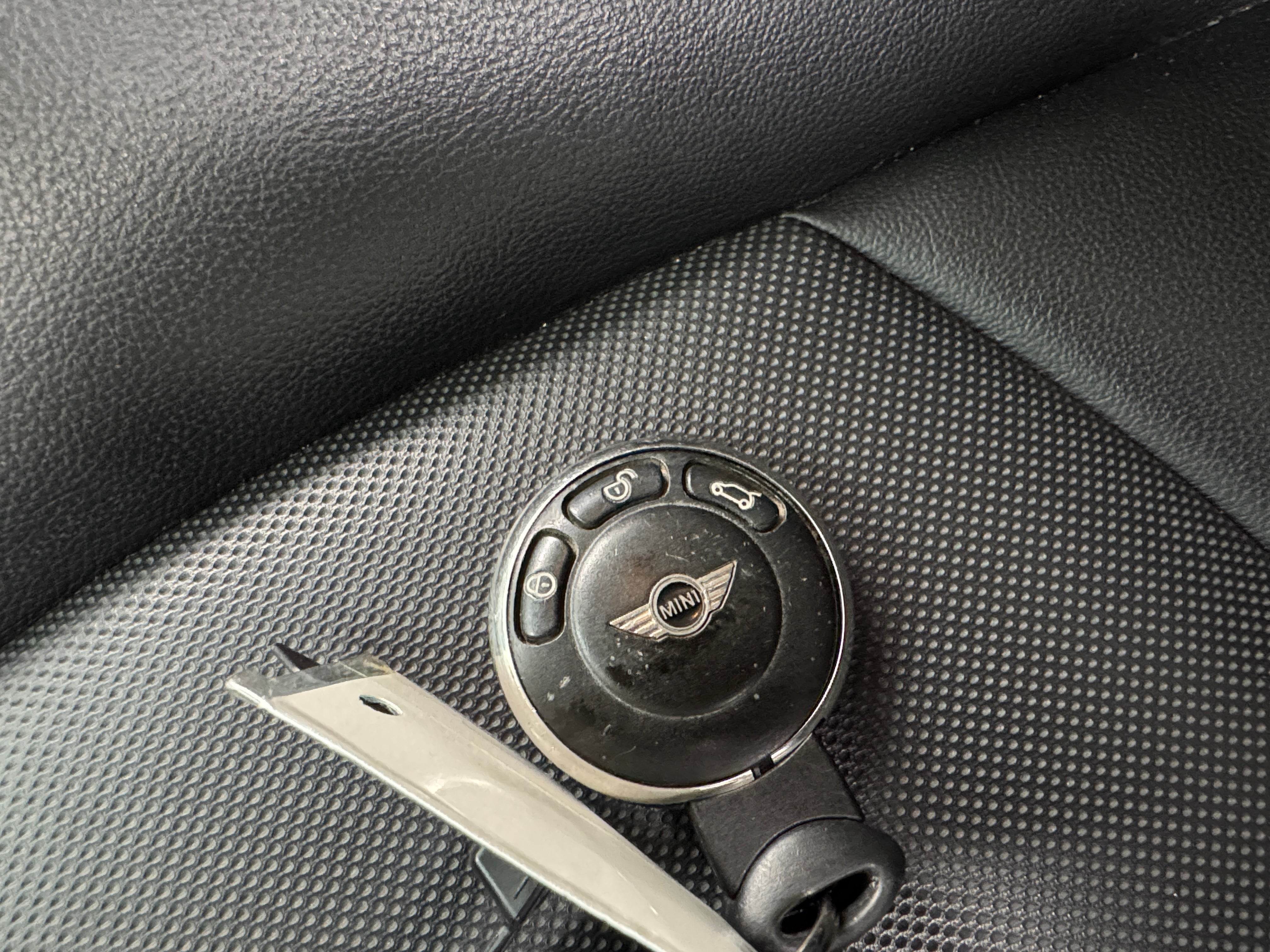 2014 MINI Countryman