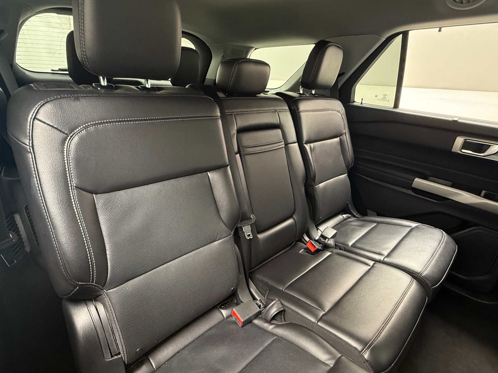 Thumbnail: 2024 Ford Explorer - 5