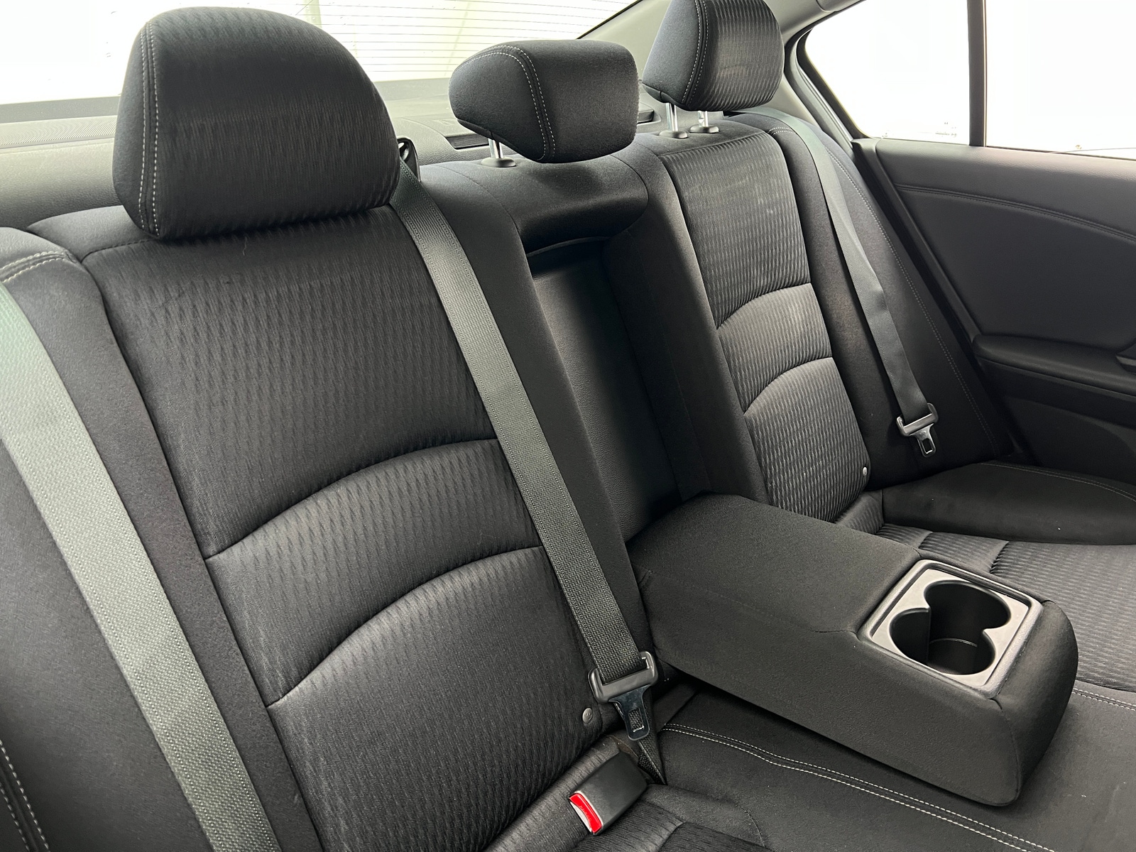 Thumbnail: 2014 Honda Accord - 6