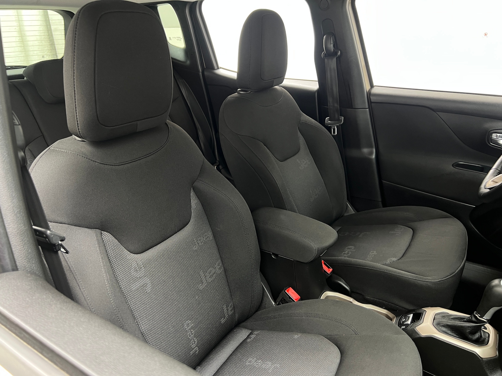 Thumbnail: 2016 Jeep Renegade - 2