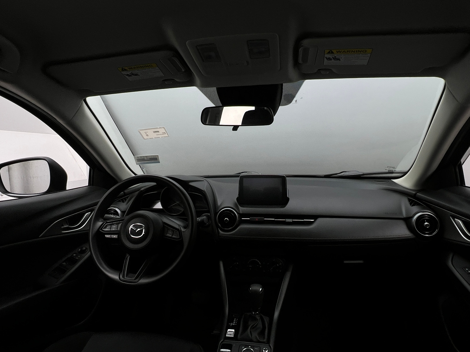 Thumbnail: 2019 Mazda CX-3 - 3