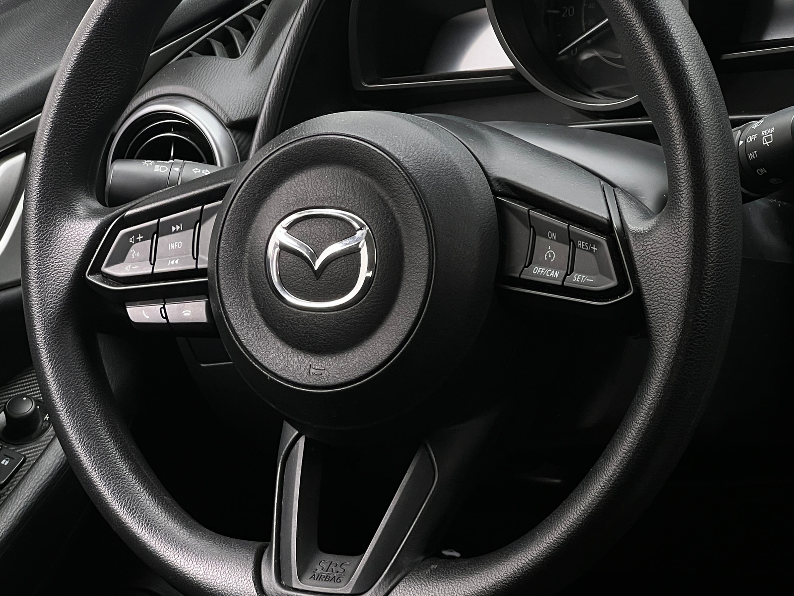 Thumbnail: 2019 Mazda CX-3 - 5