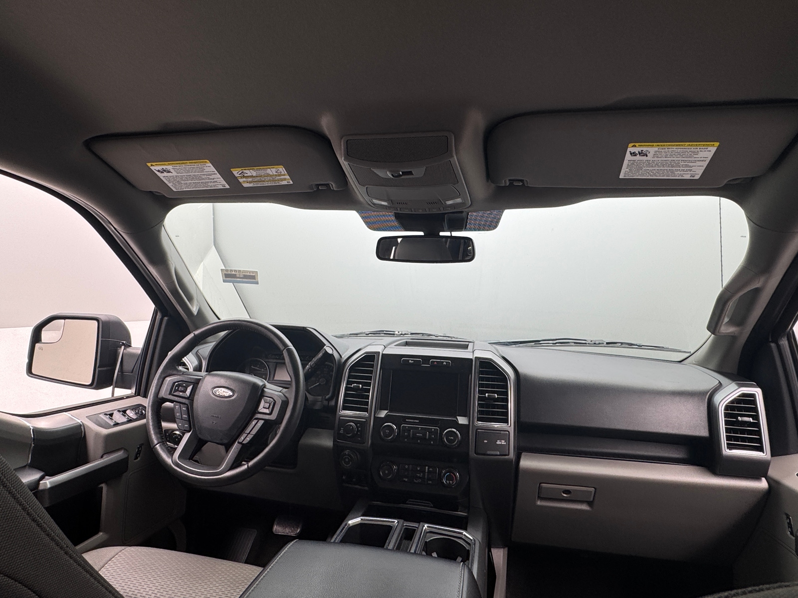 Thumbnail: 2020 Ford Econoline - 3