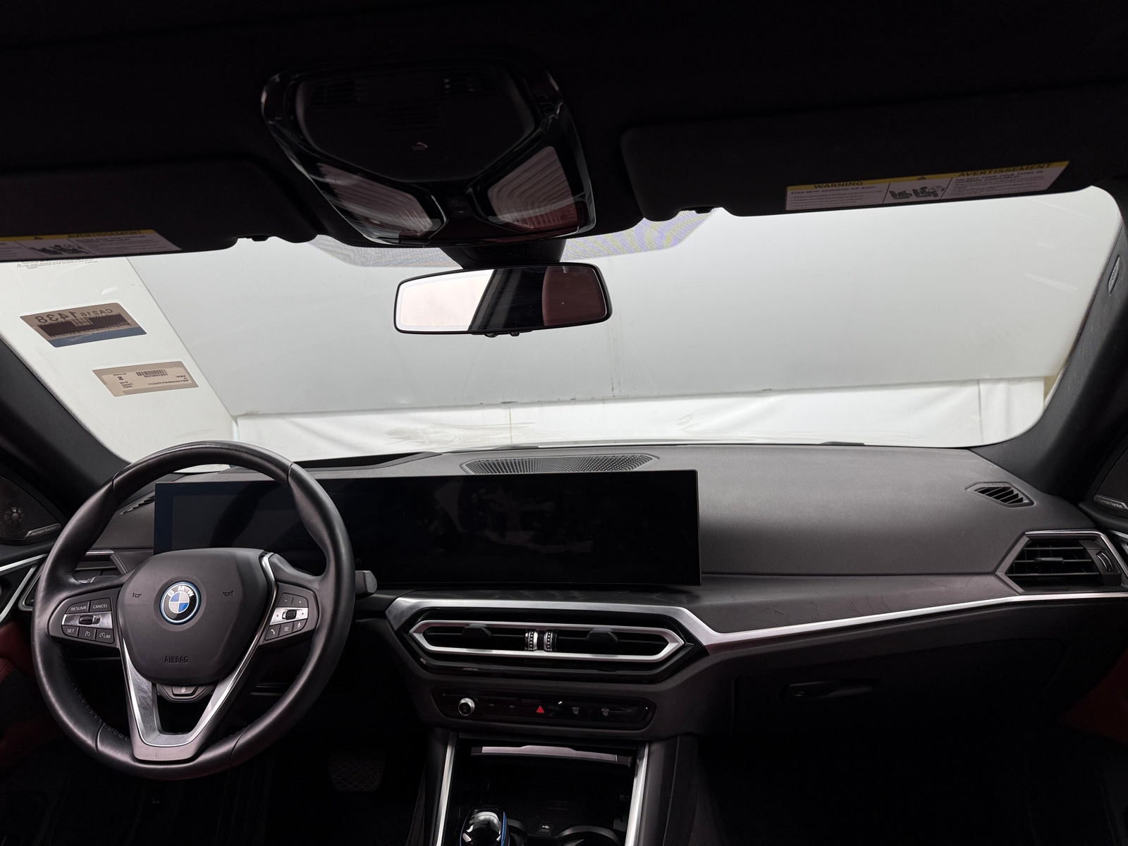 Thumbnail: 2023 BMW i4 - 2