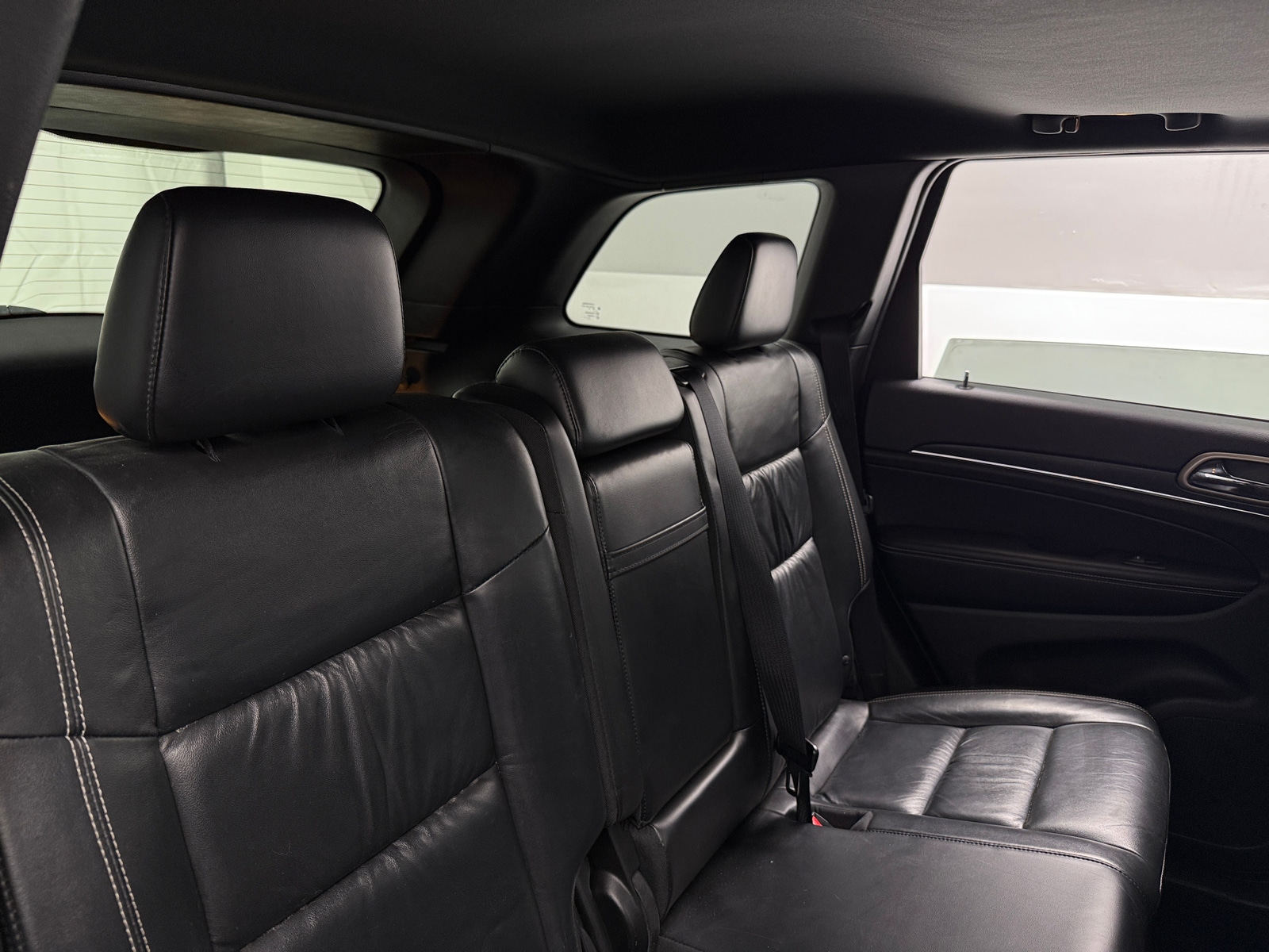 Thumbnail: 2015 Jeep Grand Cherokee - 5