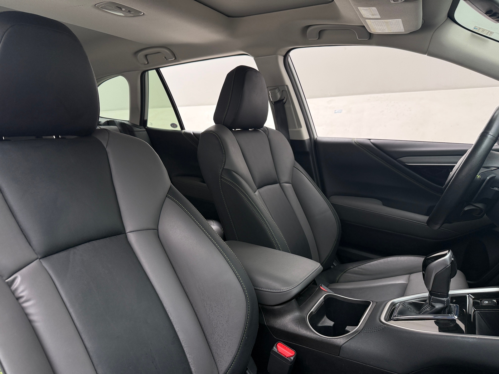 Thumbnail: 2024 Subaru Outback - 2