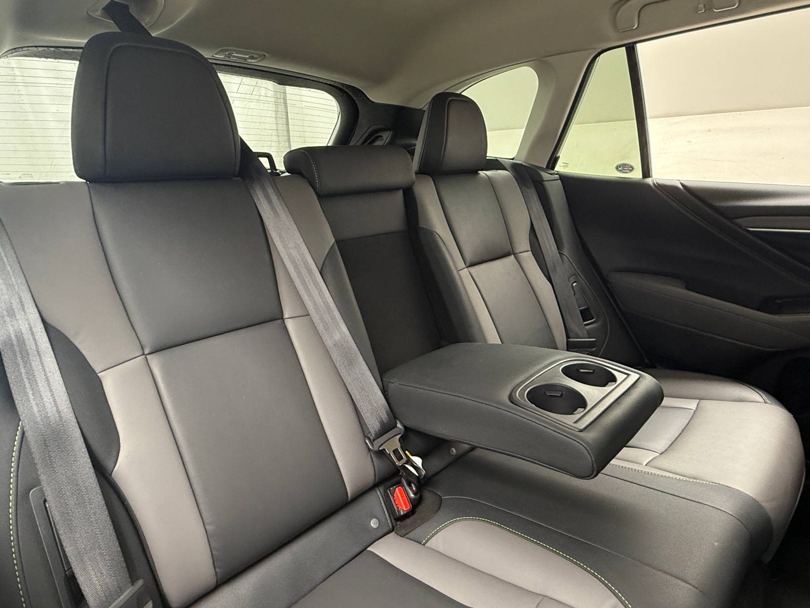 Thumbnail: 2024 Subaru Outback - 6