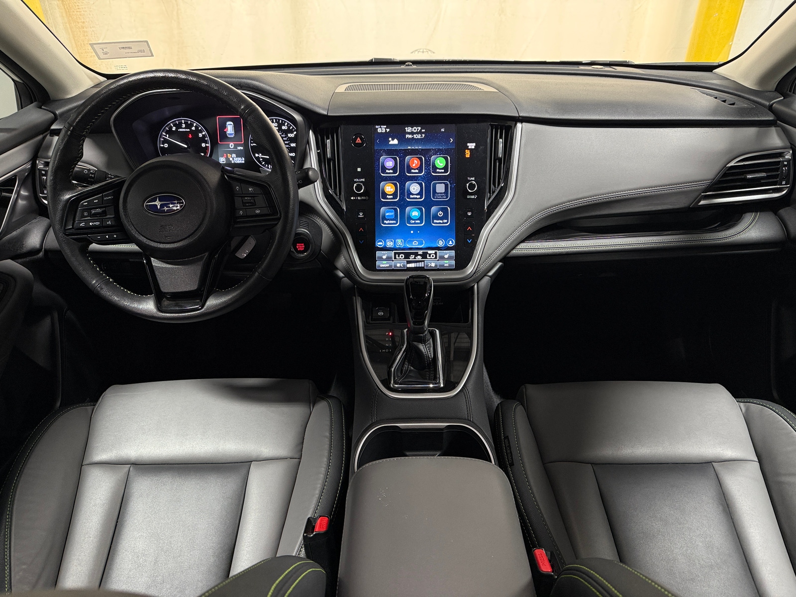 Thumbnail: 2024 Subaru Outback - 3