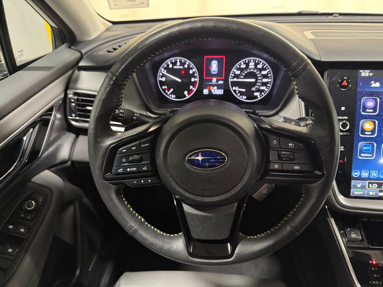 Thumbnail: 2024 Subaru Outback - 5
