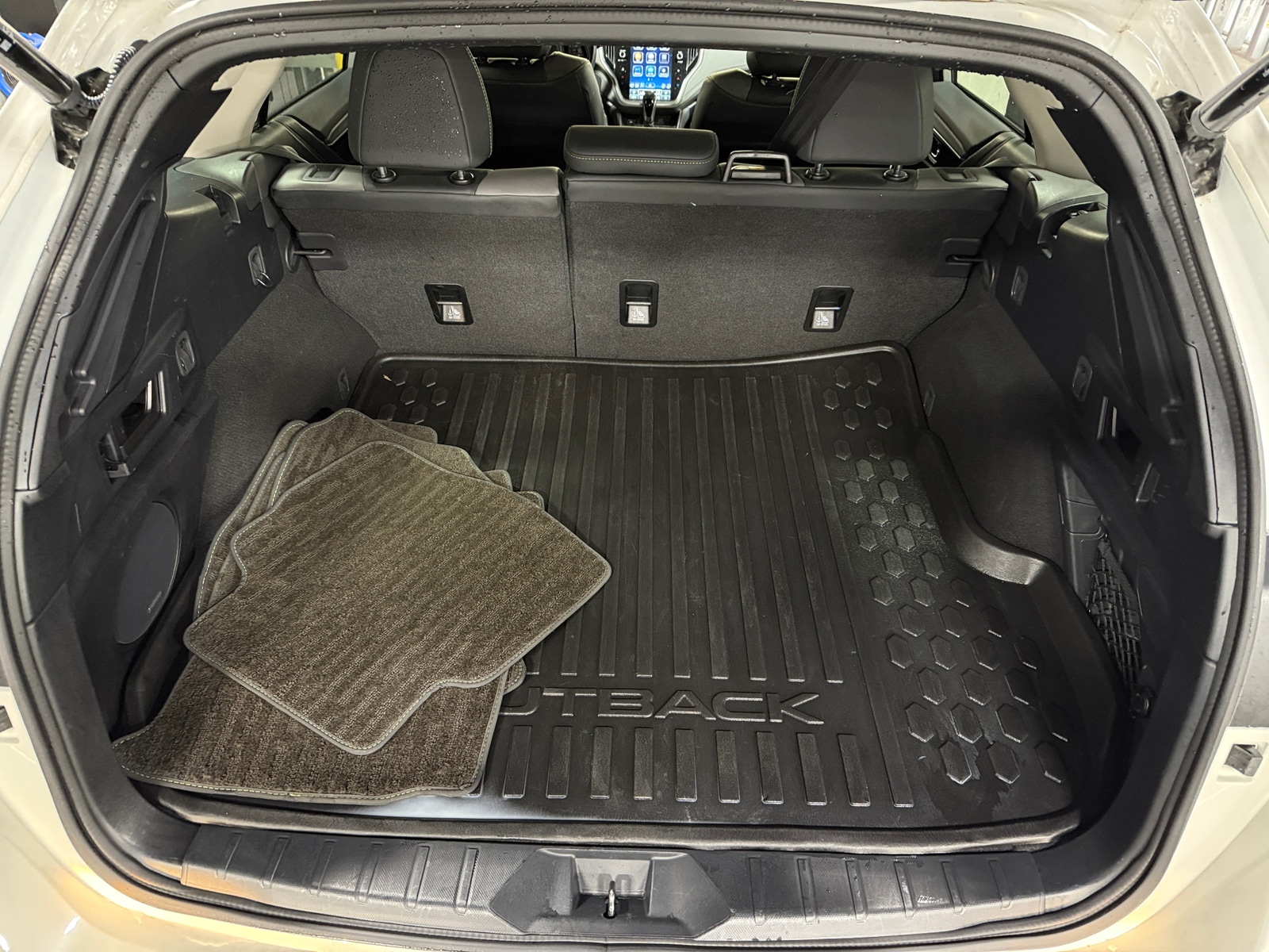 Thumbnail: 2024 Subaru Outback - 7