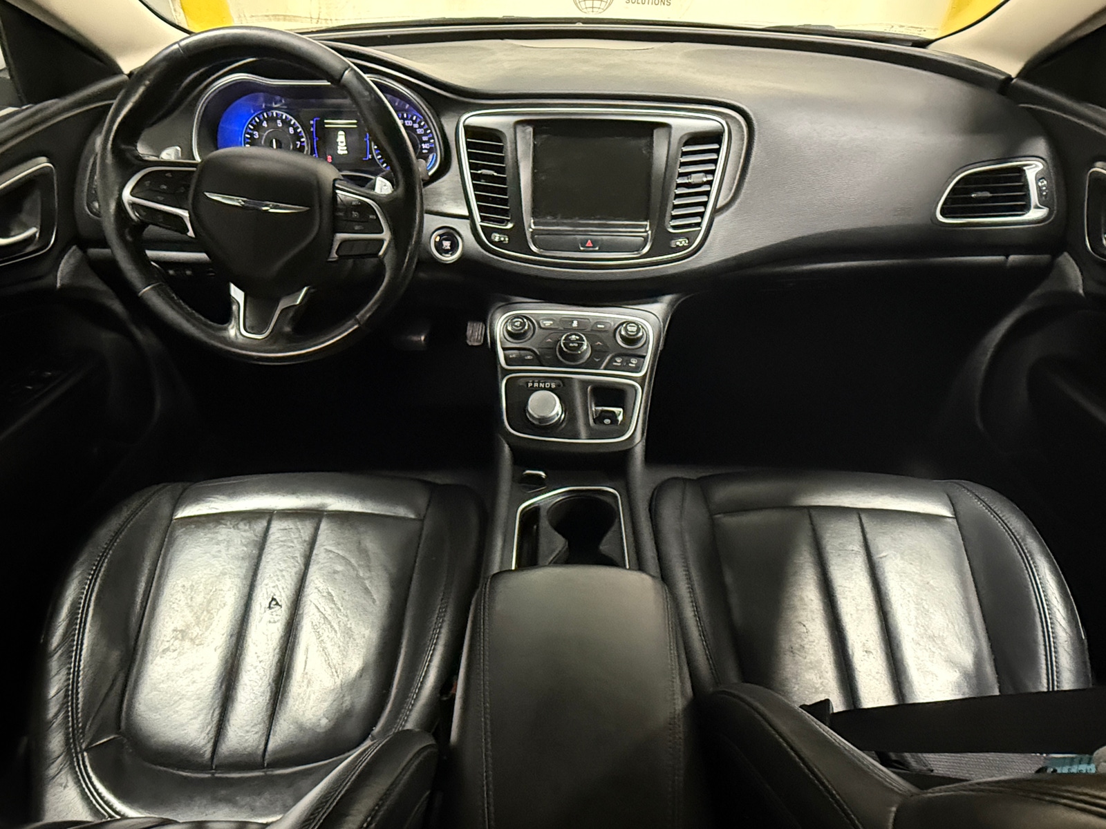 Thumbnail: 2016 Chrysler 200 - 2