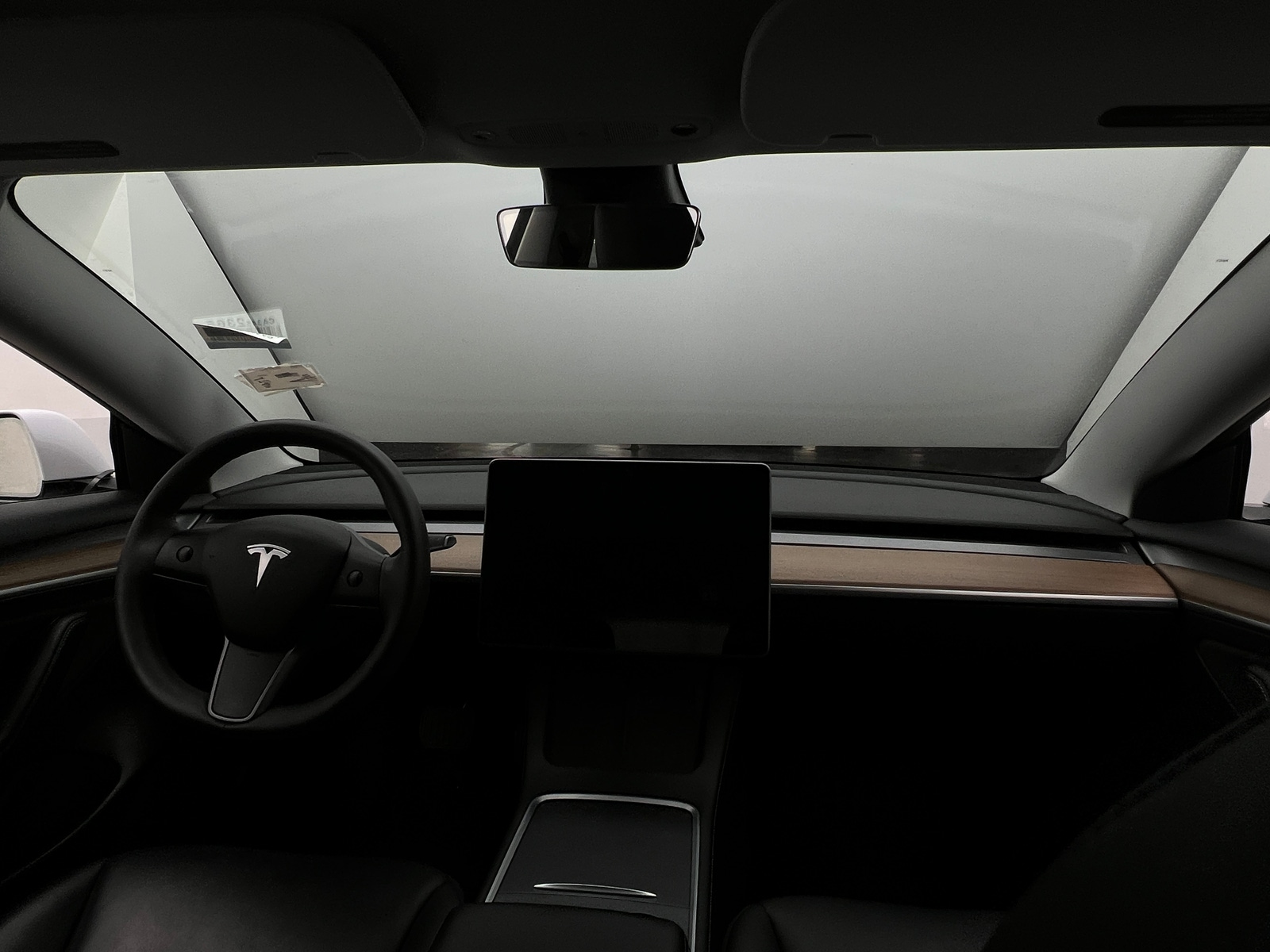 Thumbnail: 2021 Tesla Model 3 - 2
