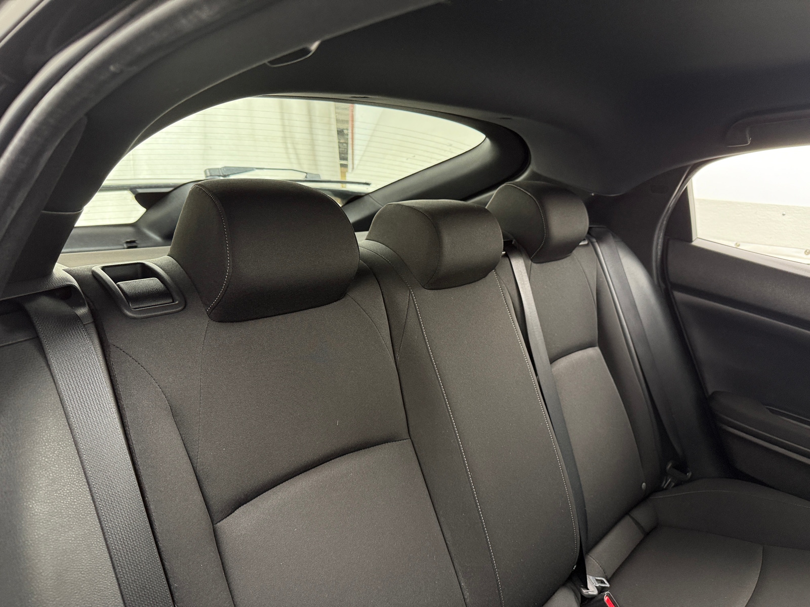 Thumbnail: 2019 Honda Civic - 6