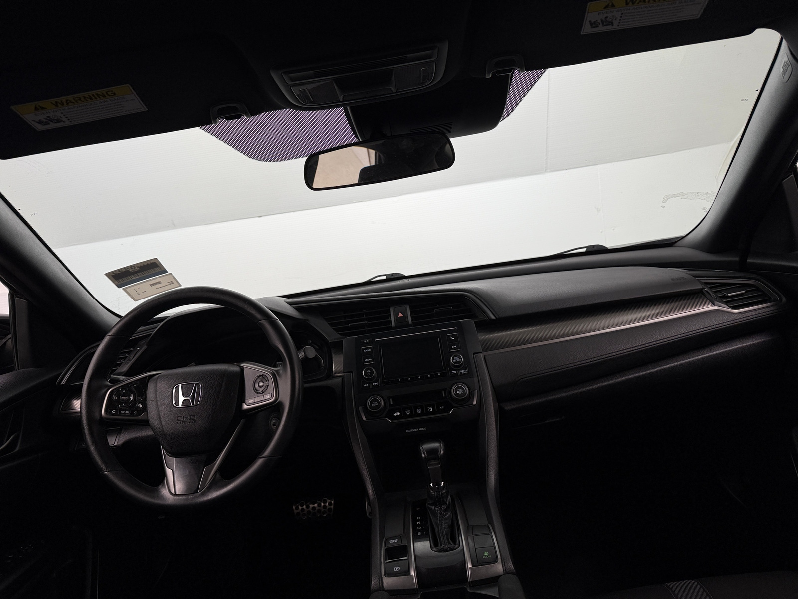 Thumbnail: 2019 Honda Civic - 3