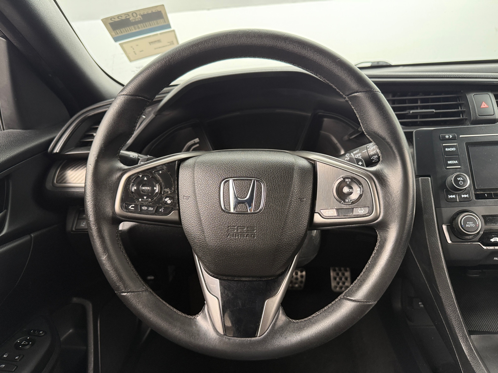 Thumbnail: 2019 Honda Civic - 5