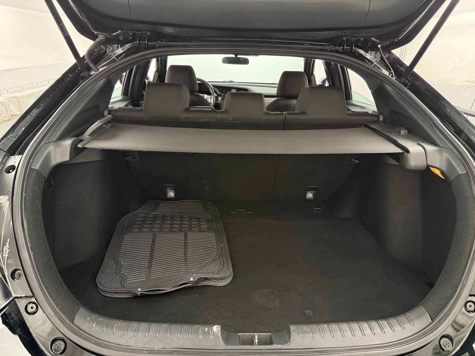 Thumbnail: 2019 Honda Civic - 7