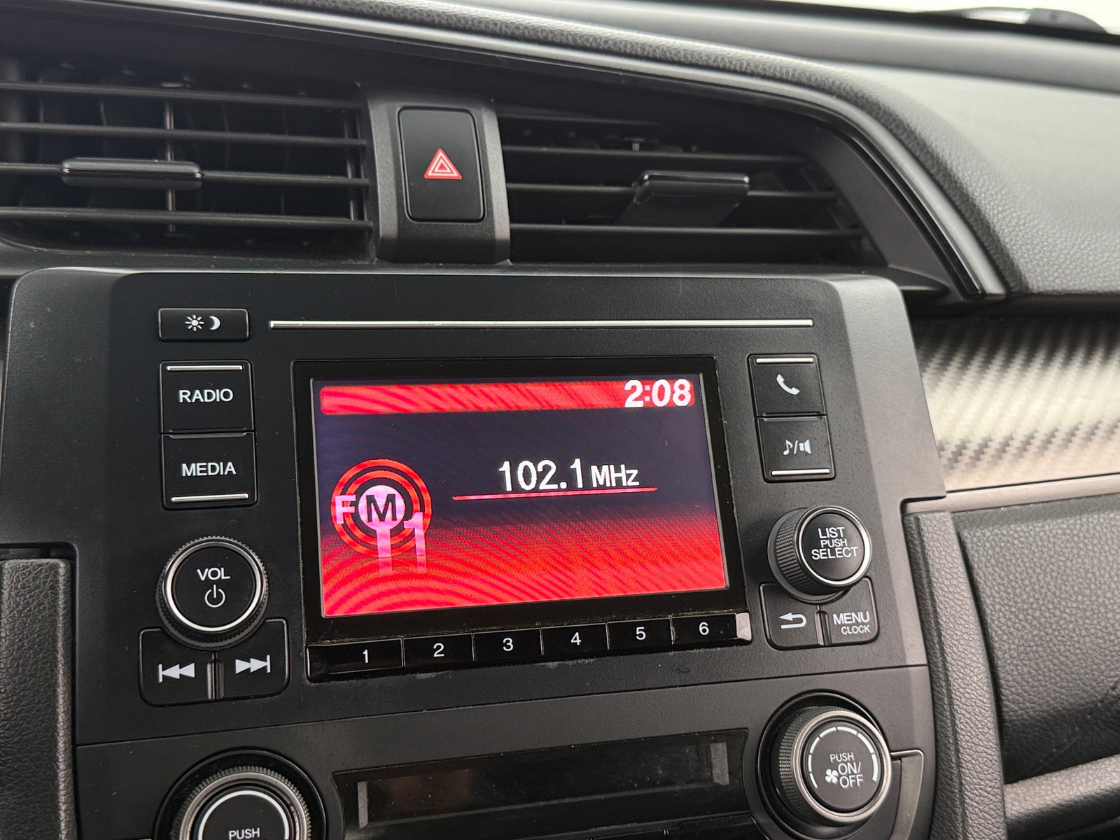 Thumbnail: 2019 Honda Civic - 4